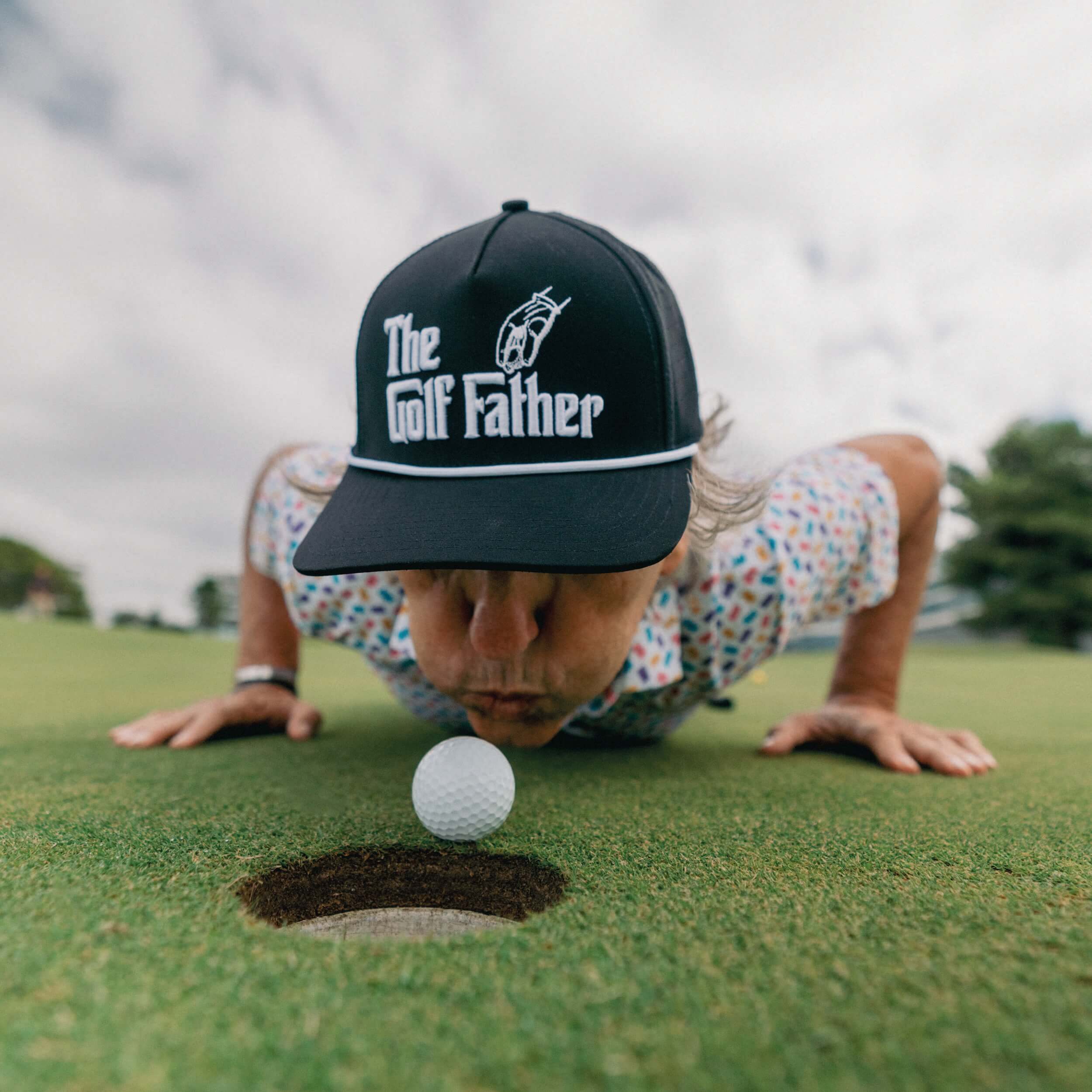 Golf Hats