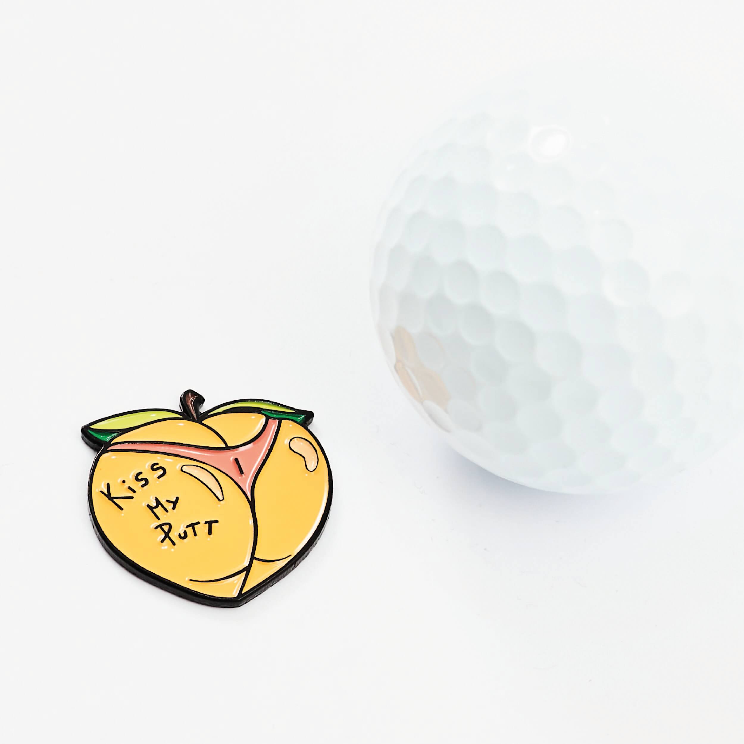 Ball Markers