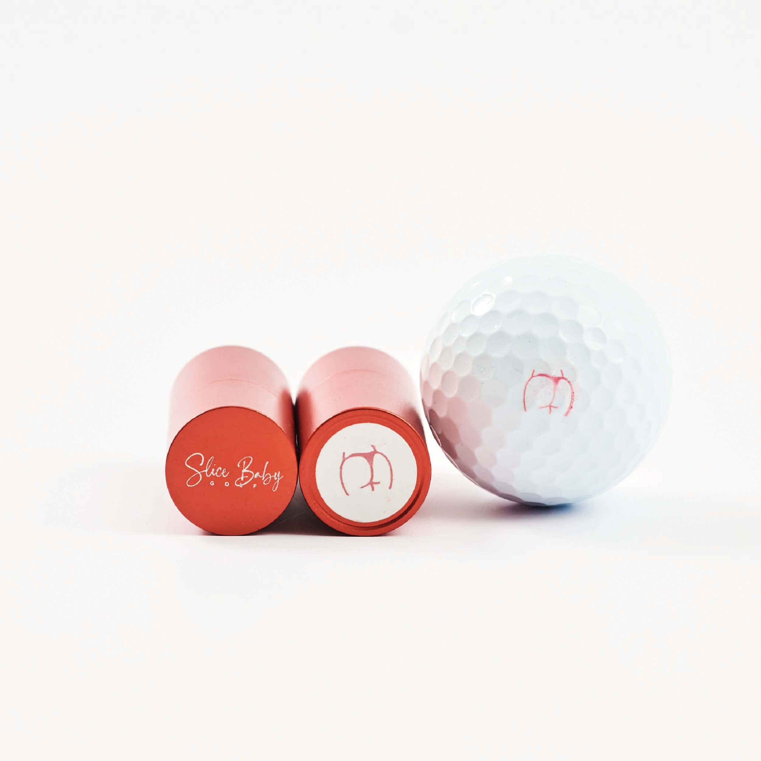 Ball Stamps