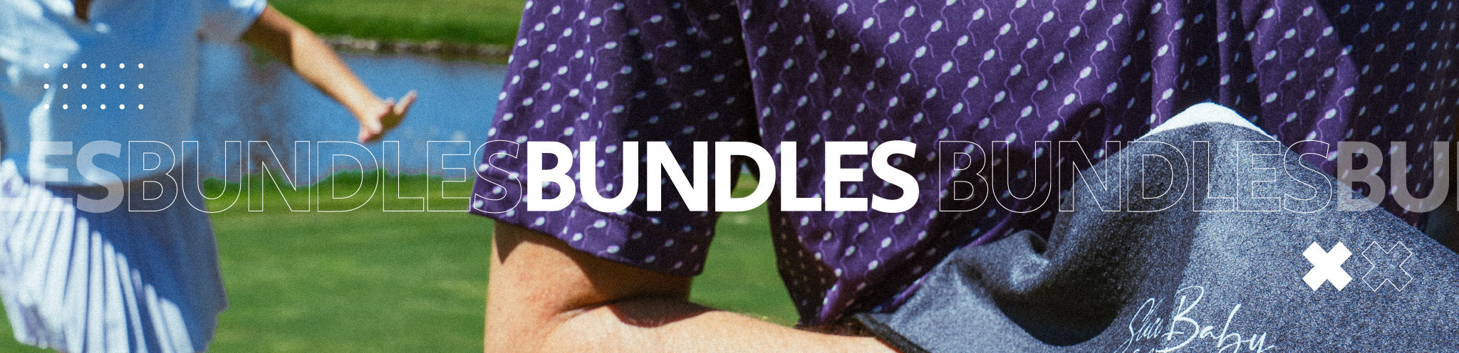 Bundles
