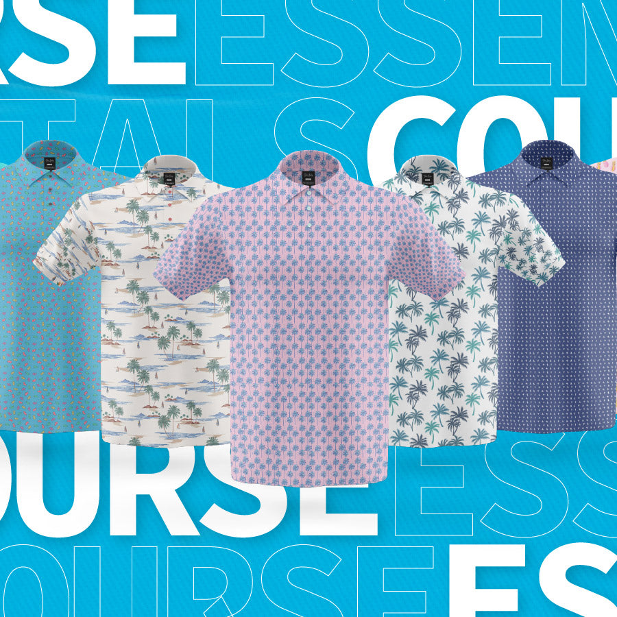 Course Essentials