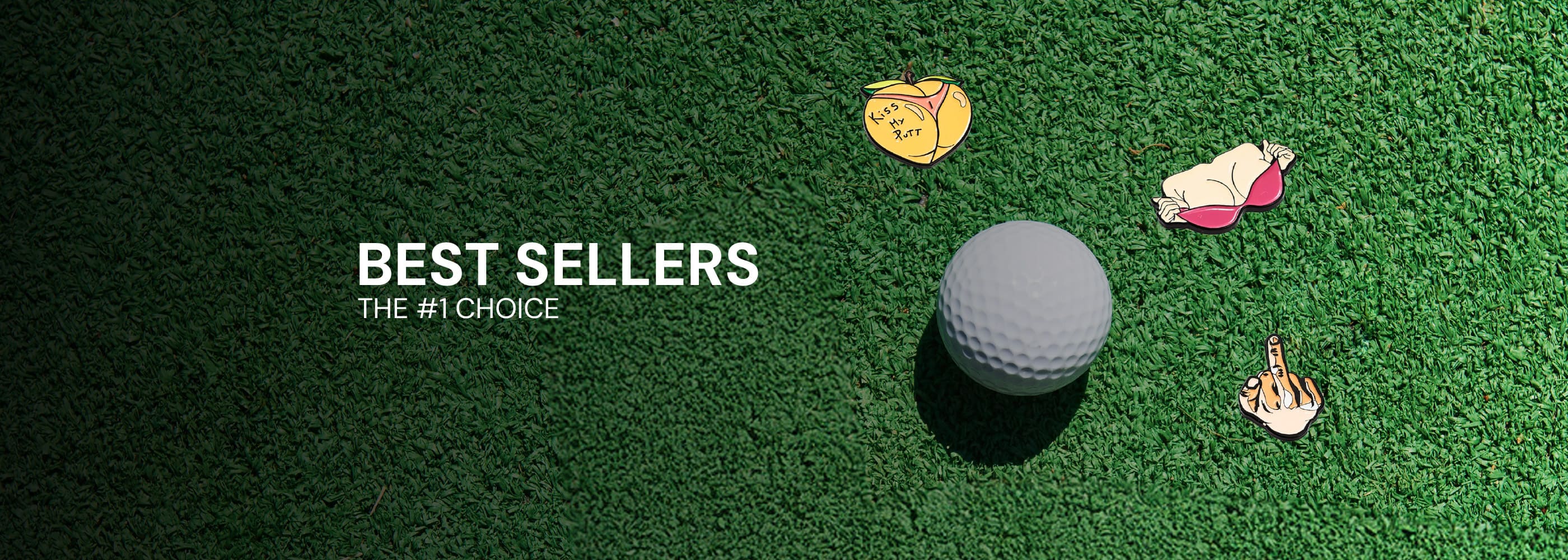 Best Sellers
