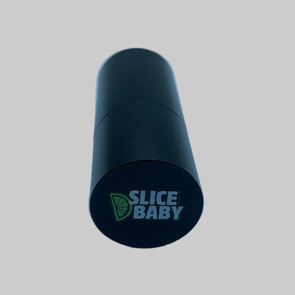 Ball Stamp - Side Ta-Tas Black