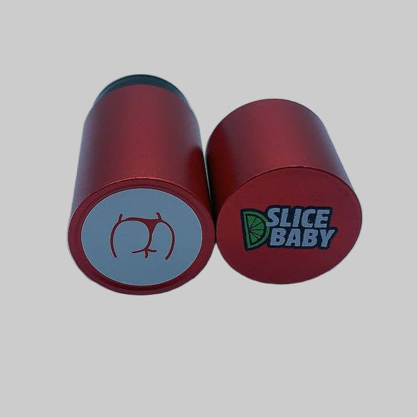 Ball Stamp - Cheeky Charm Red (Premium Box Edition)