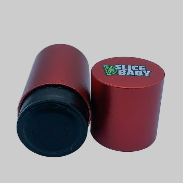 Ball Stamp - Ta-Tas Red (Premium Box Edition)