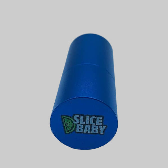 Ball Stamp - Ta-Tas Blue (Premium Box Edition)