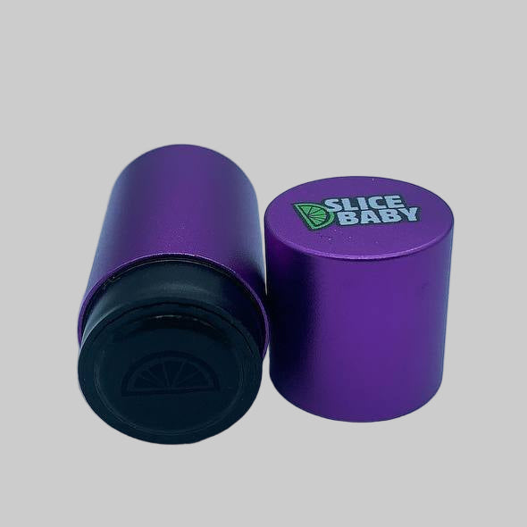 Ball Stamp - The Slice