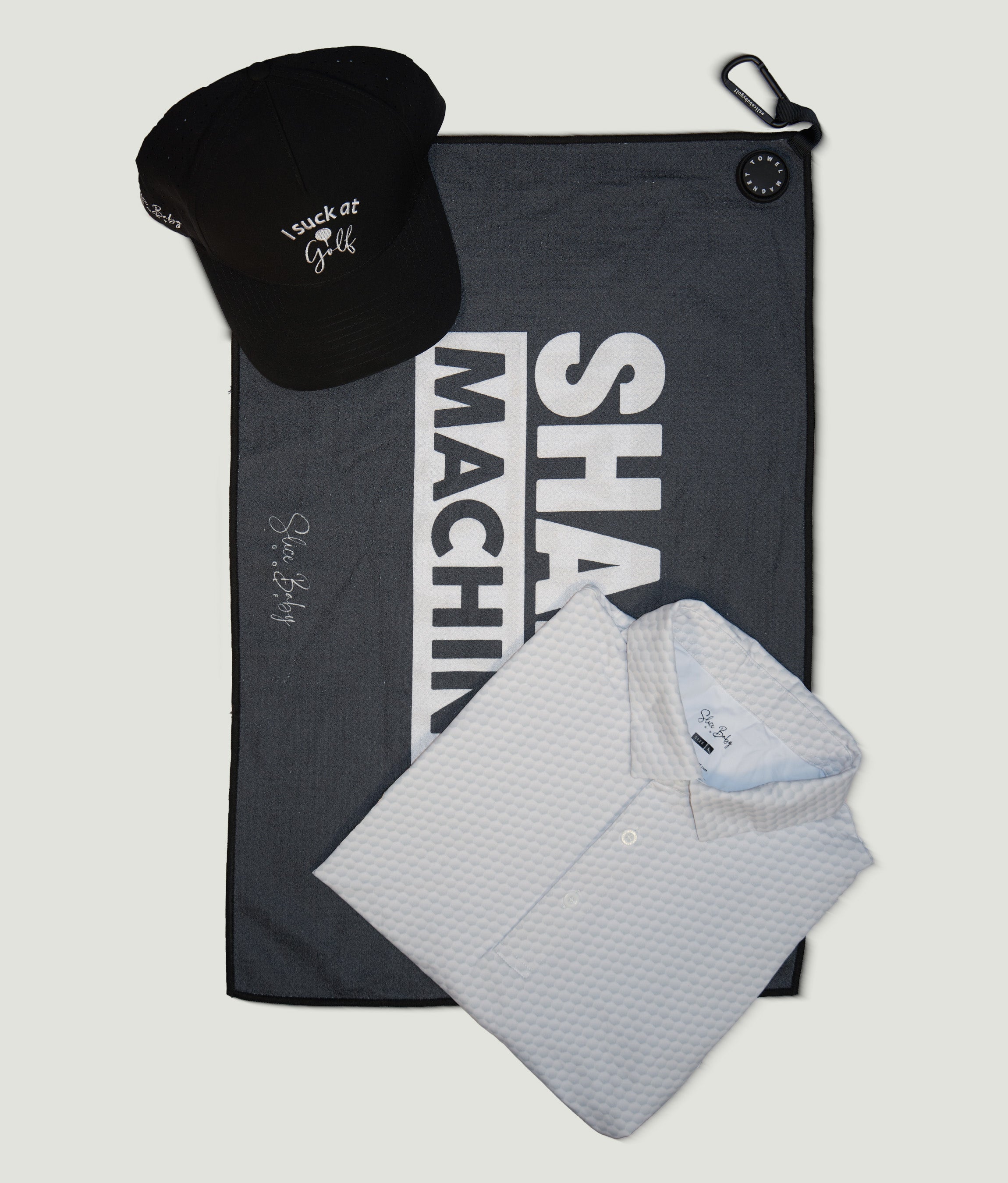 The No-Clue Gift Kit