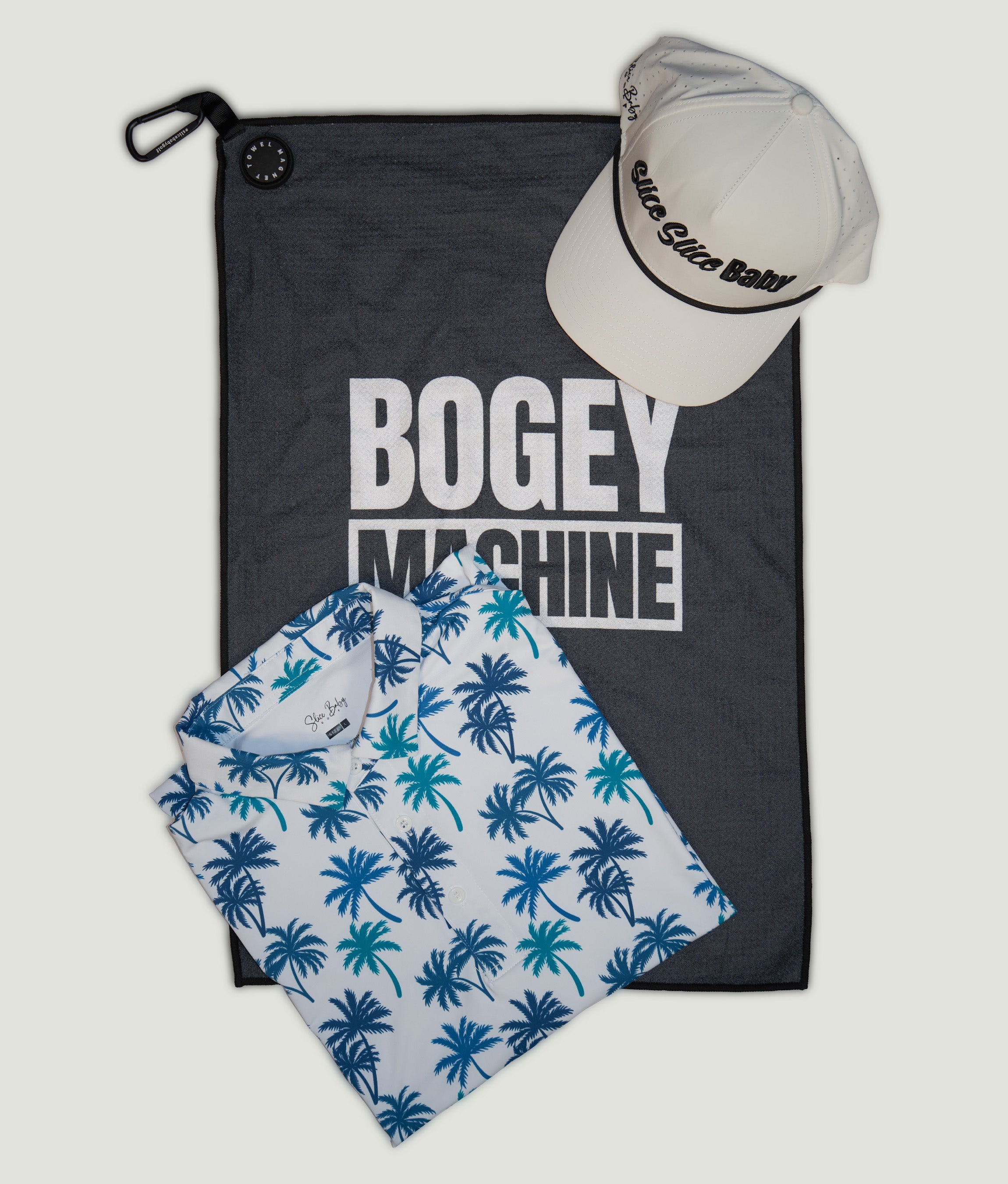 The Panic-Proof Gift Kit