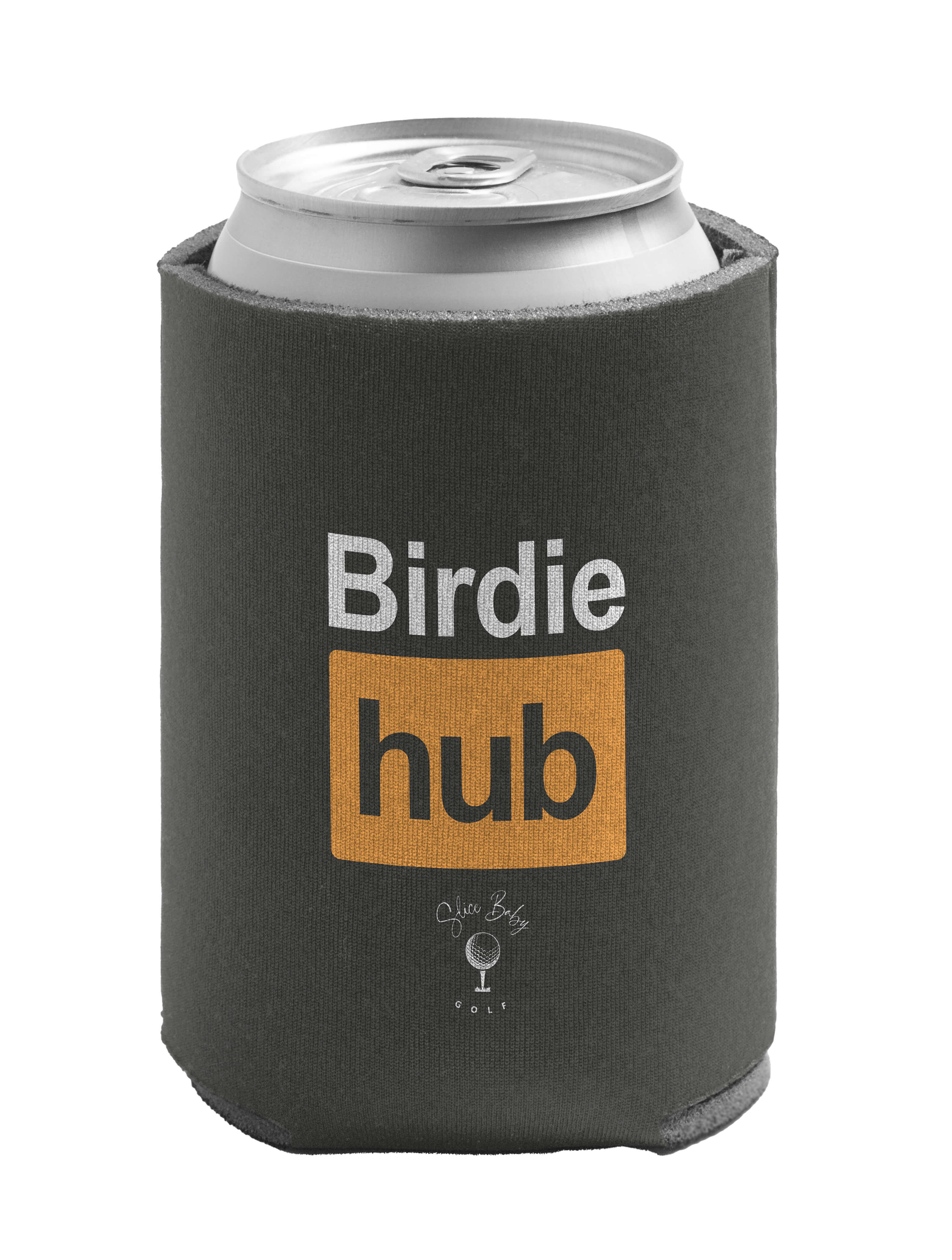 BirdieHub Can Cooler - Slice Baby