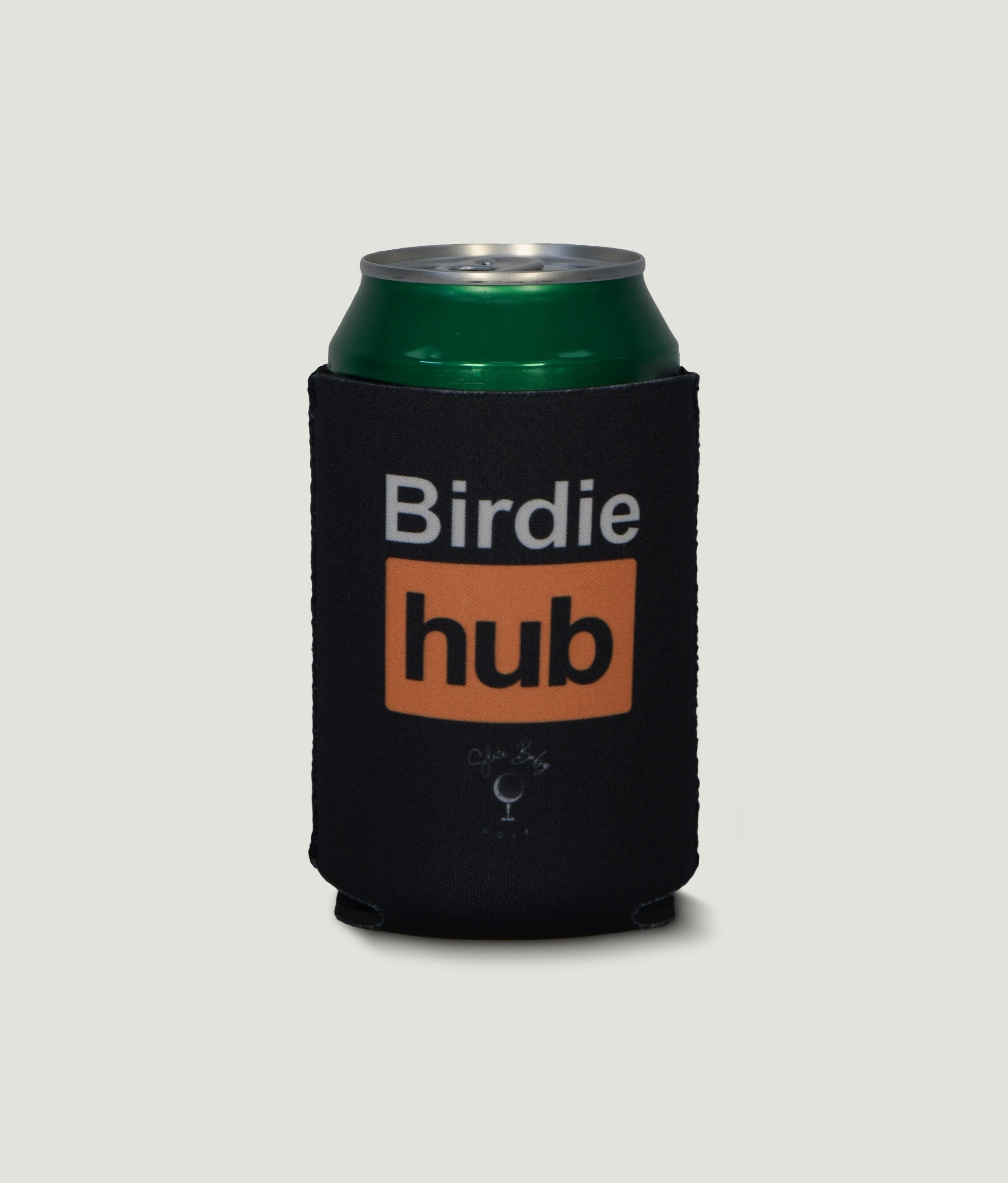 BirdieHub Can Cooler - Slice Baby