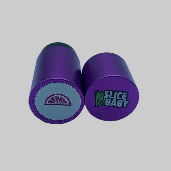 Ball Stamp - The Slice