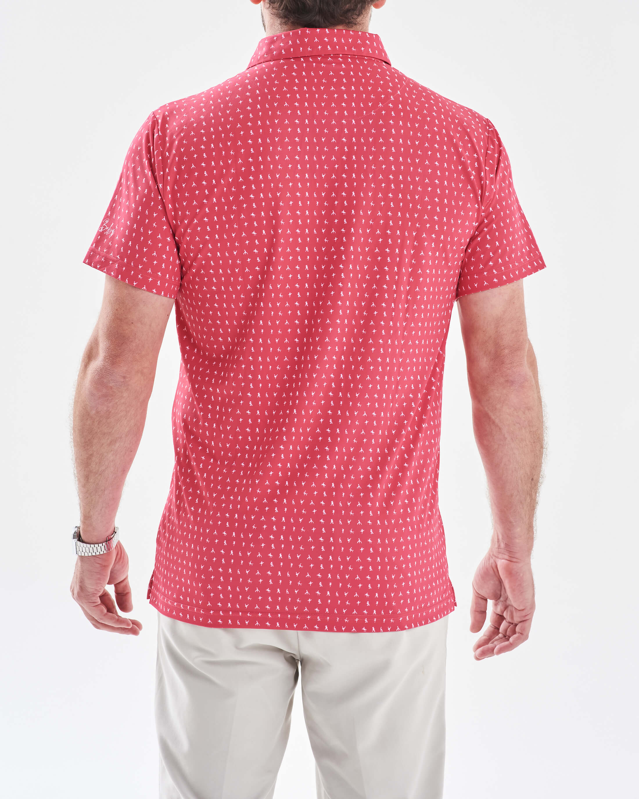 Position Play Polo - Slice Baby