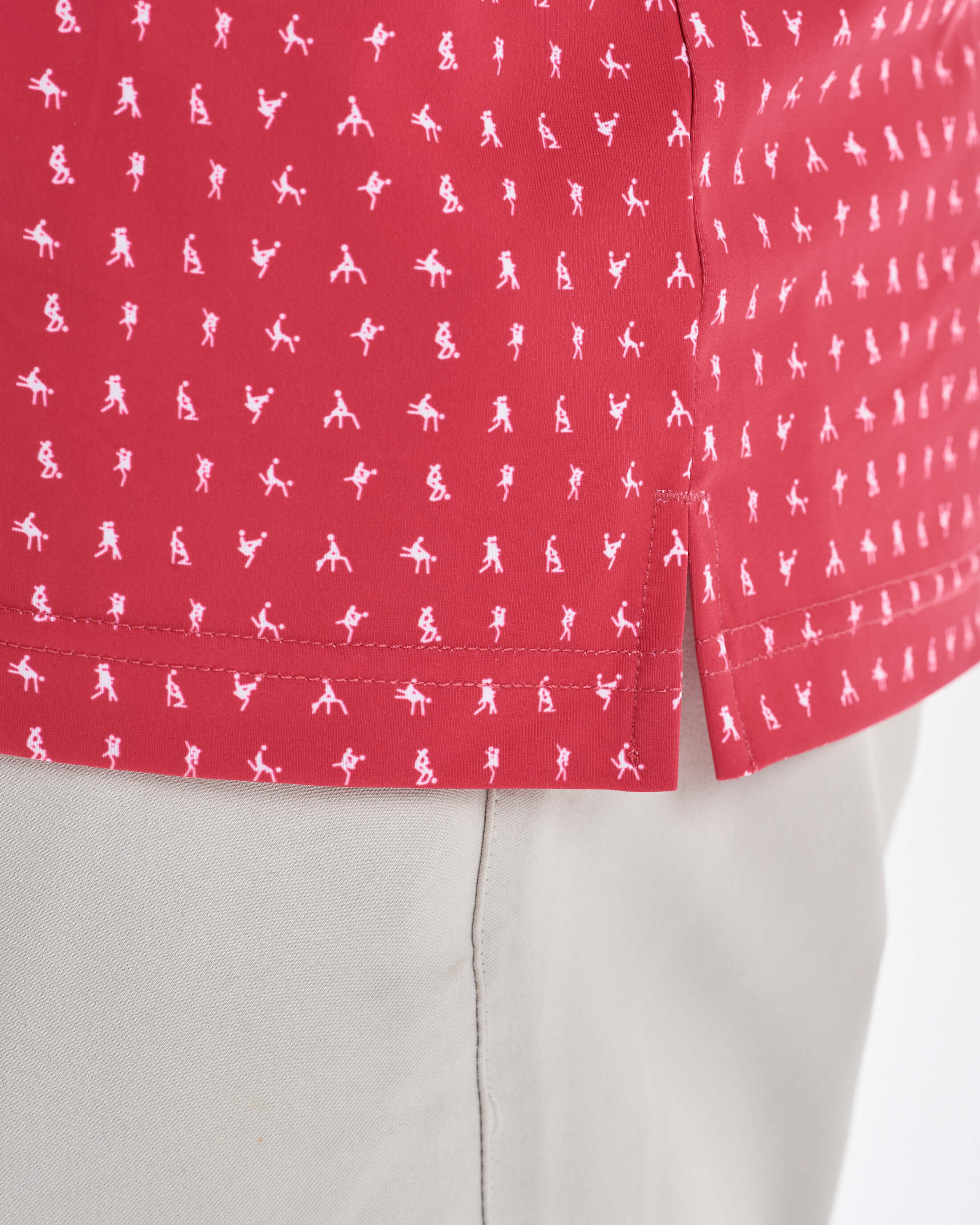 Position Play Polo - Slice Baby