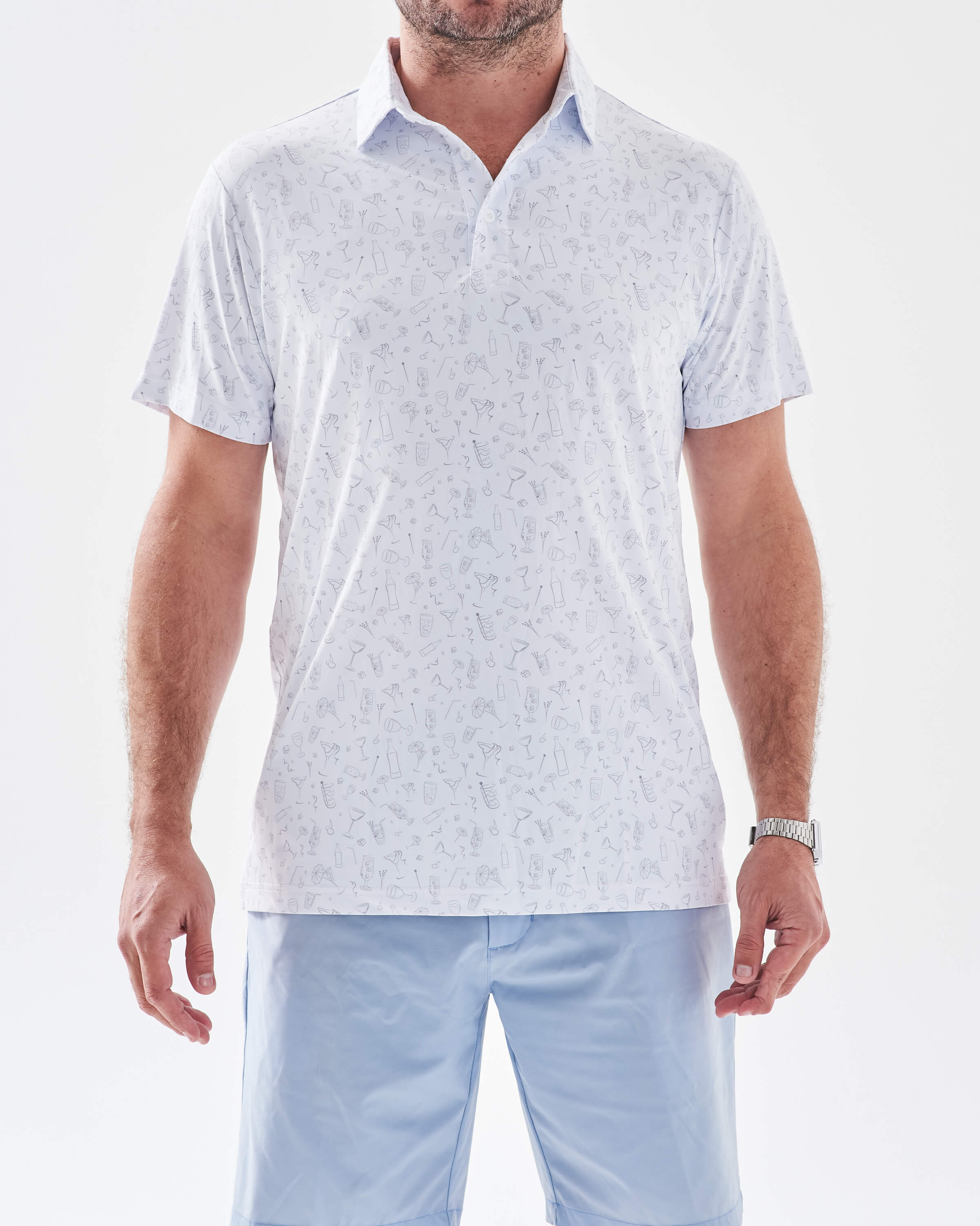 Polo - Happy Hour Hero