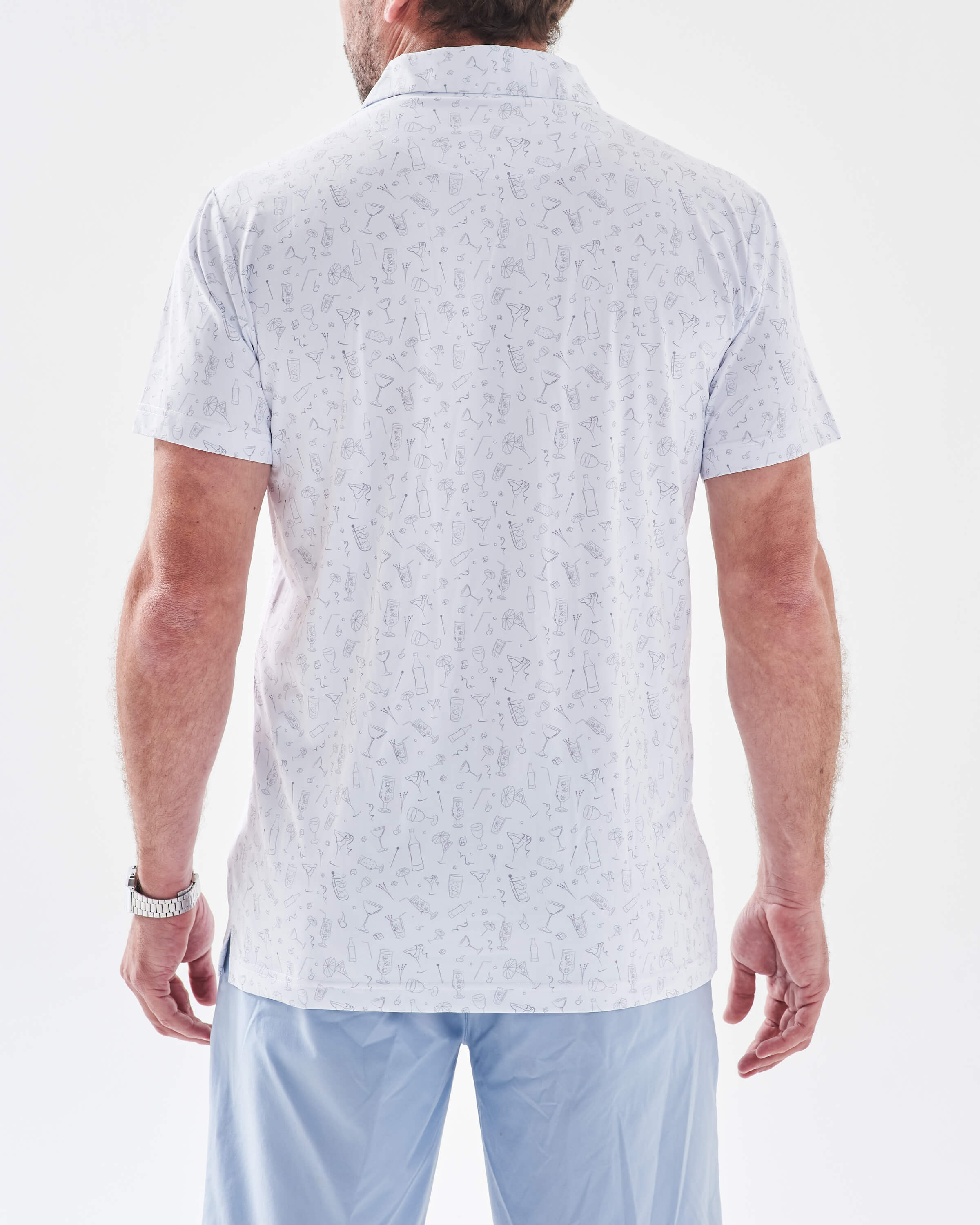 Polo - Happy Hour Hero