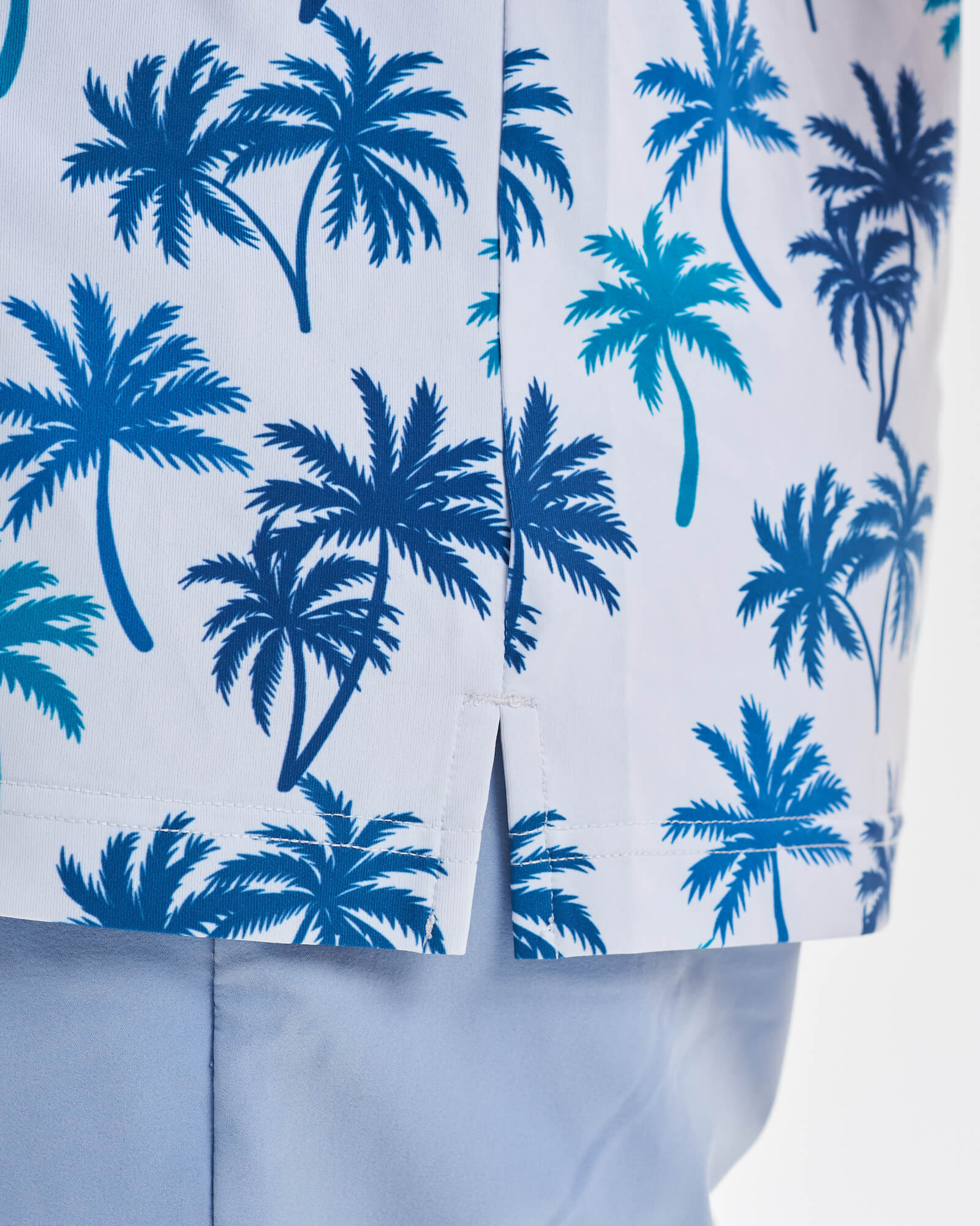 Let's Get Tropical Polo - Slice Baby