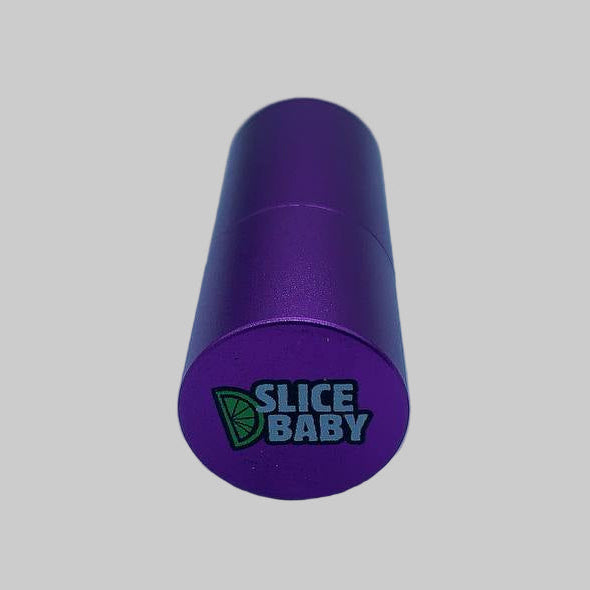 Ball Stamp - The Slice