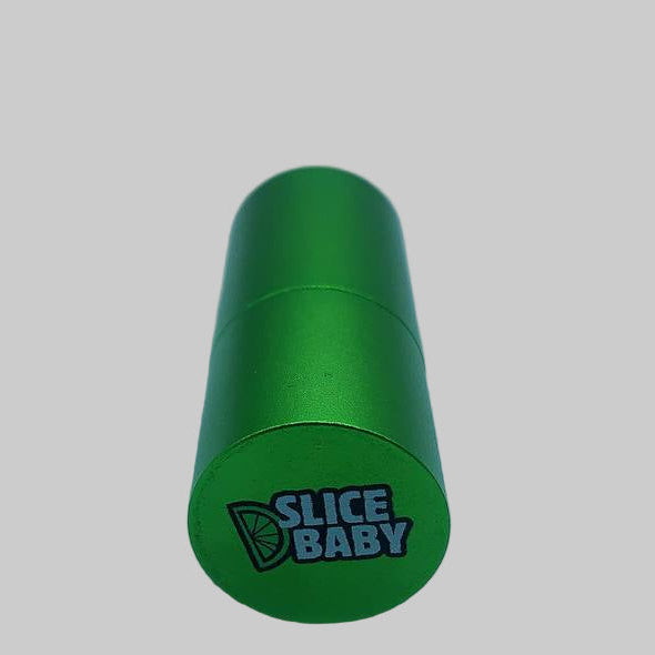 Ball Stamp - Fluck Green