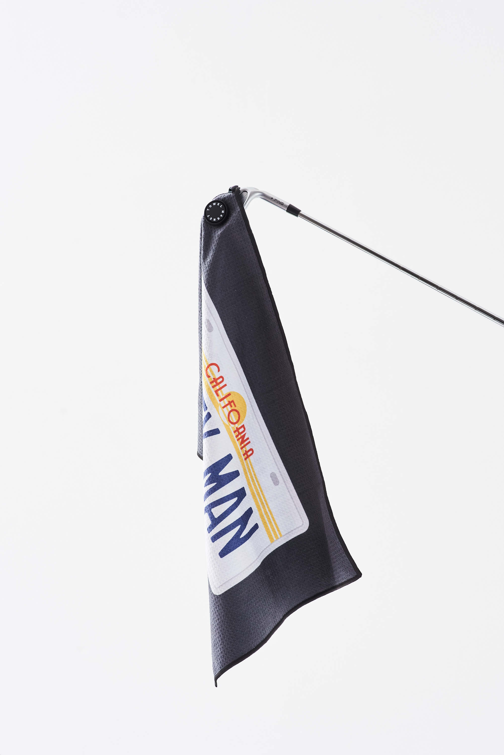 Golf Towel - I Suck! | Slice Baby