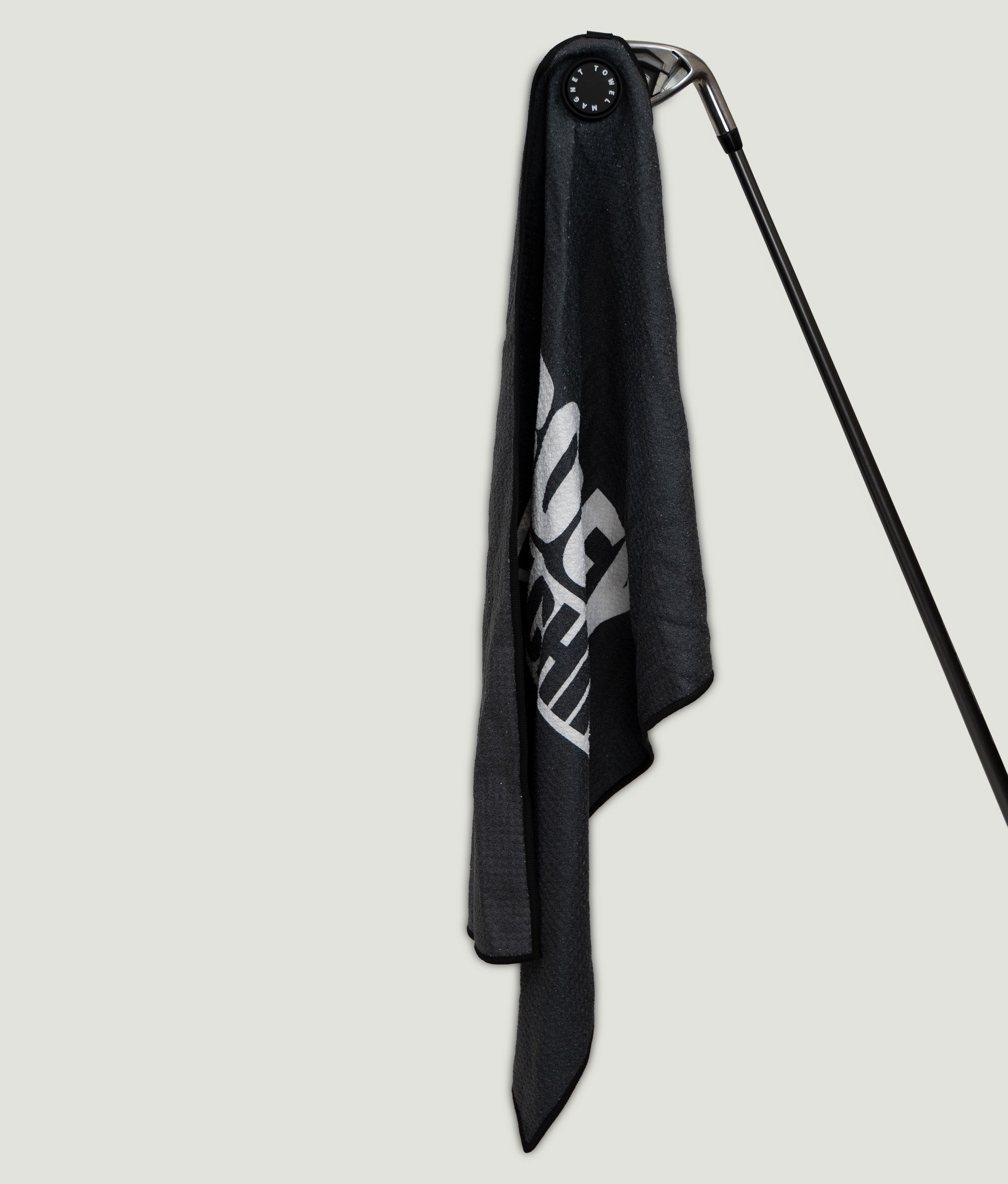 Golf Towel - Bogey Machine | Slice Baby