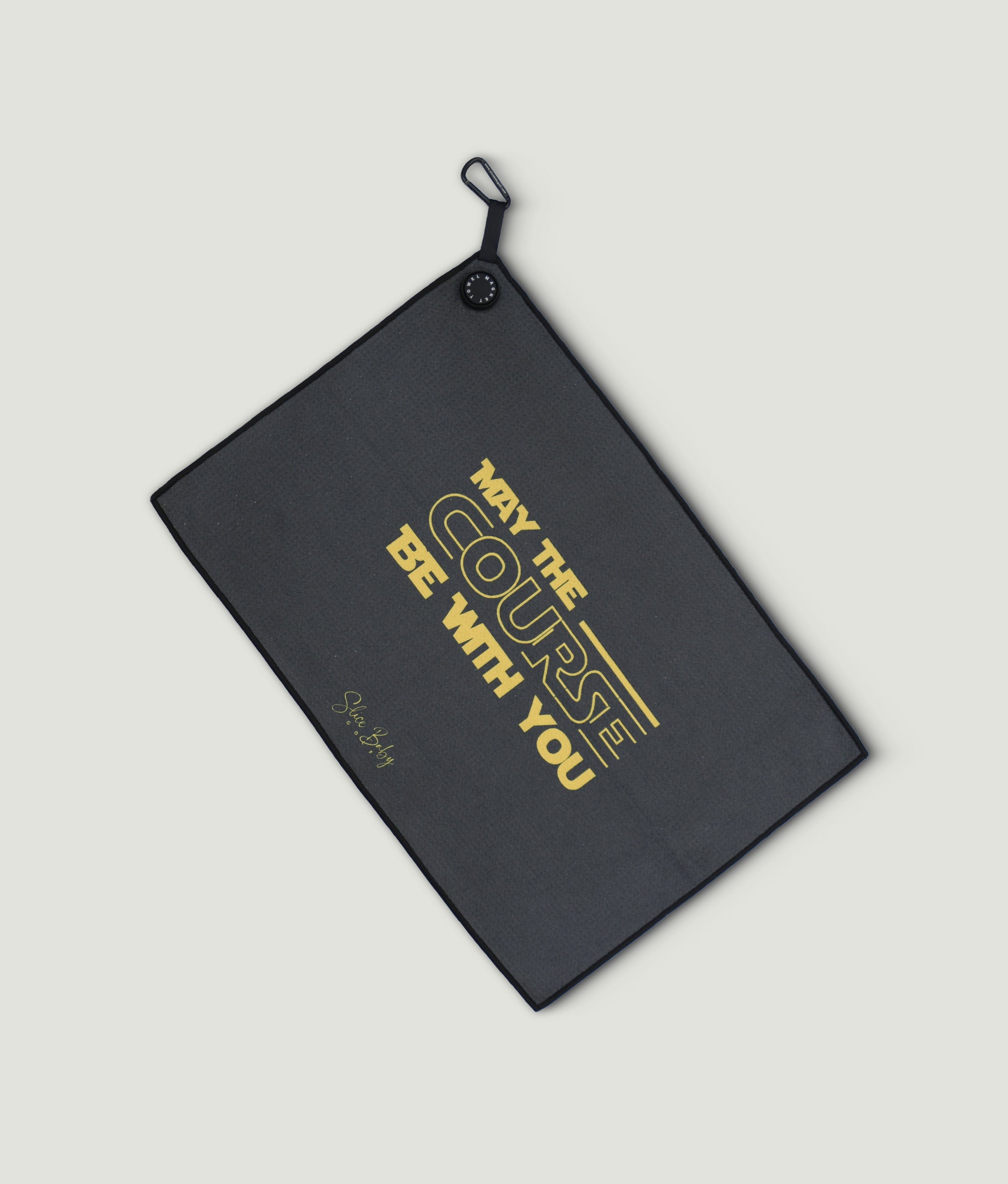 Golf Towel - Par Wars | Slice Baby