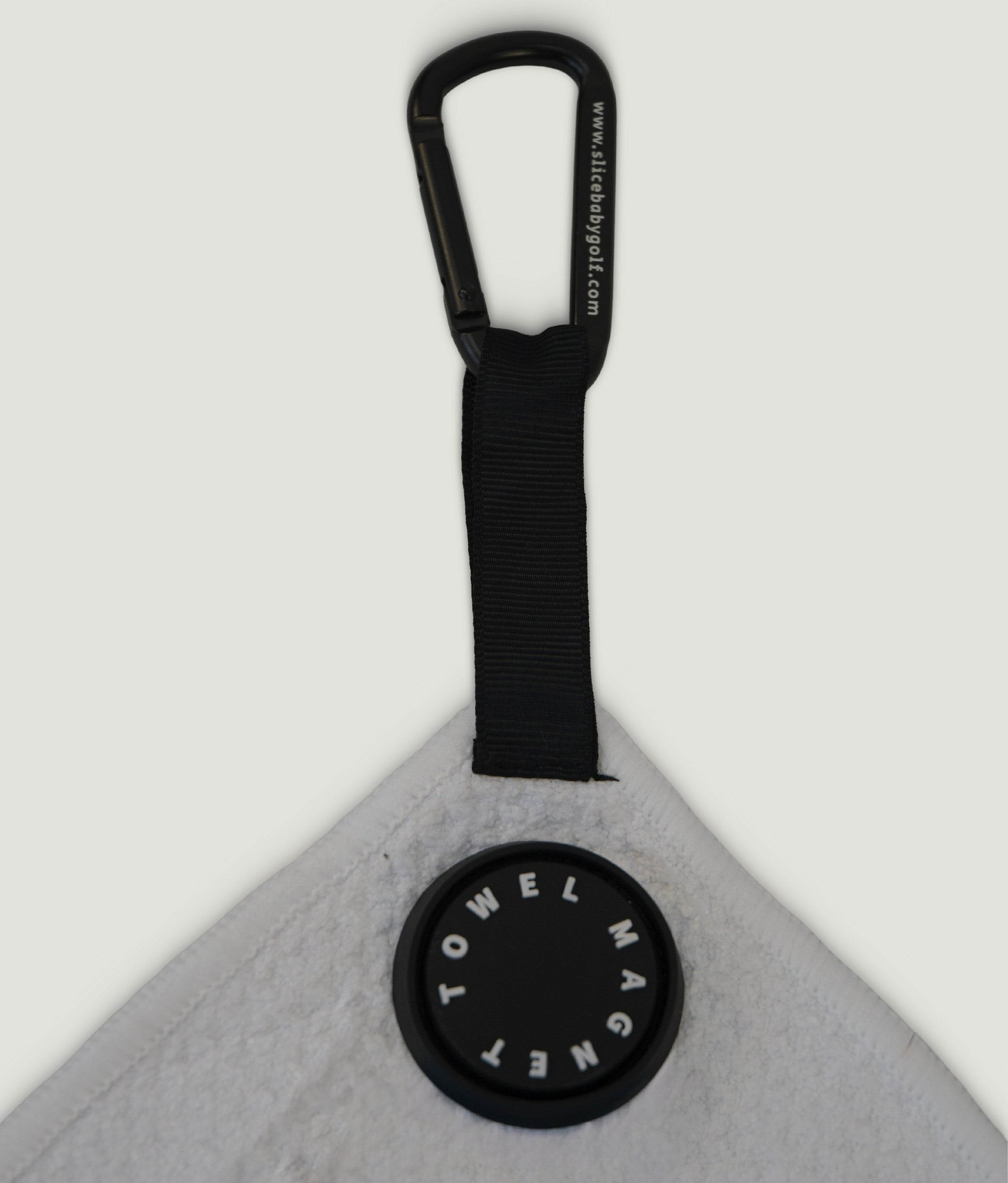 Golf Towel - Only Shanks | Slice Baby