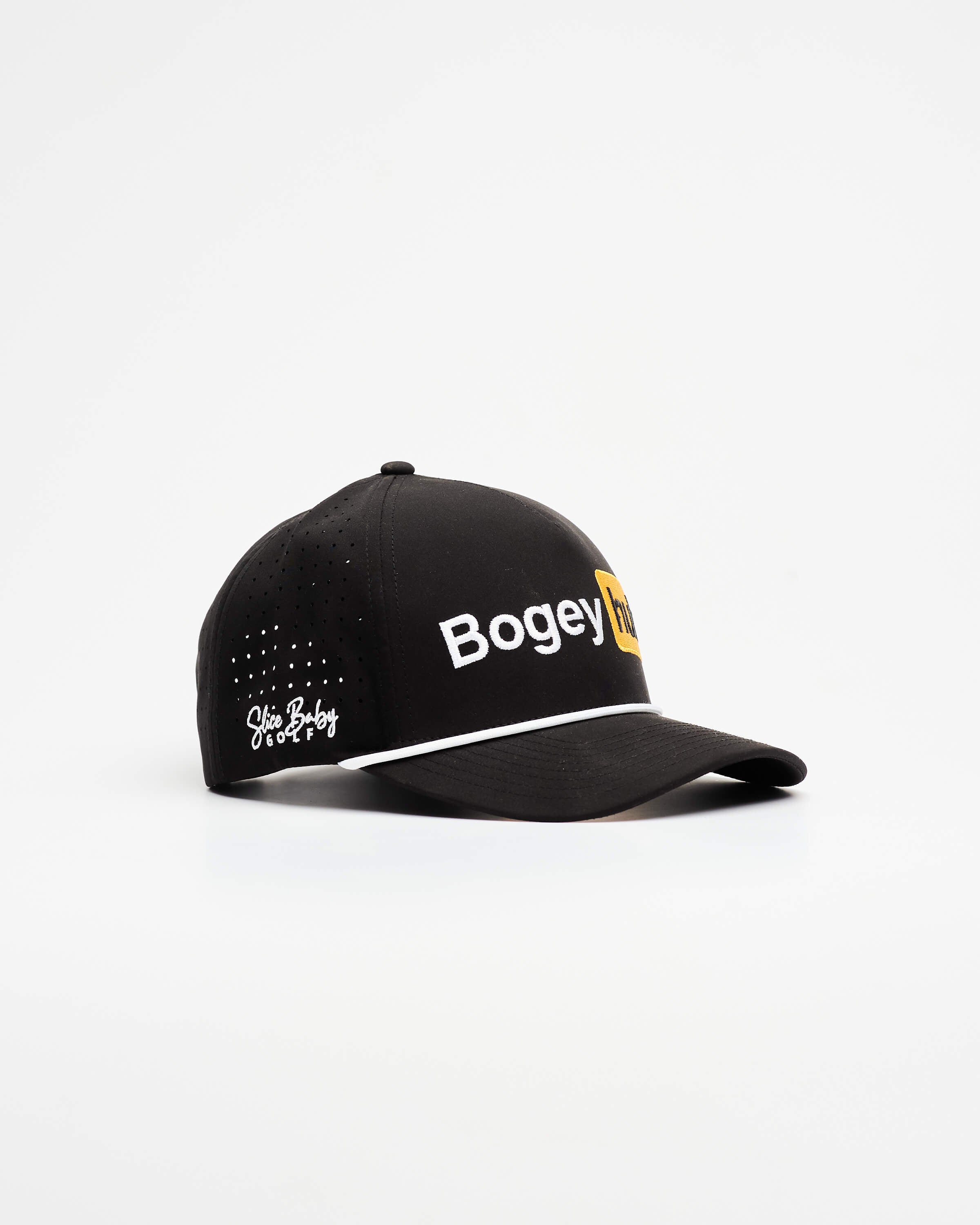 Hat - Bogey Hub | Slice Baby