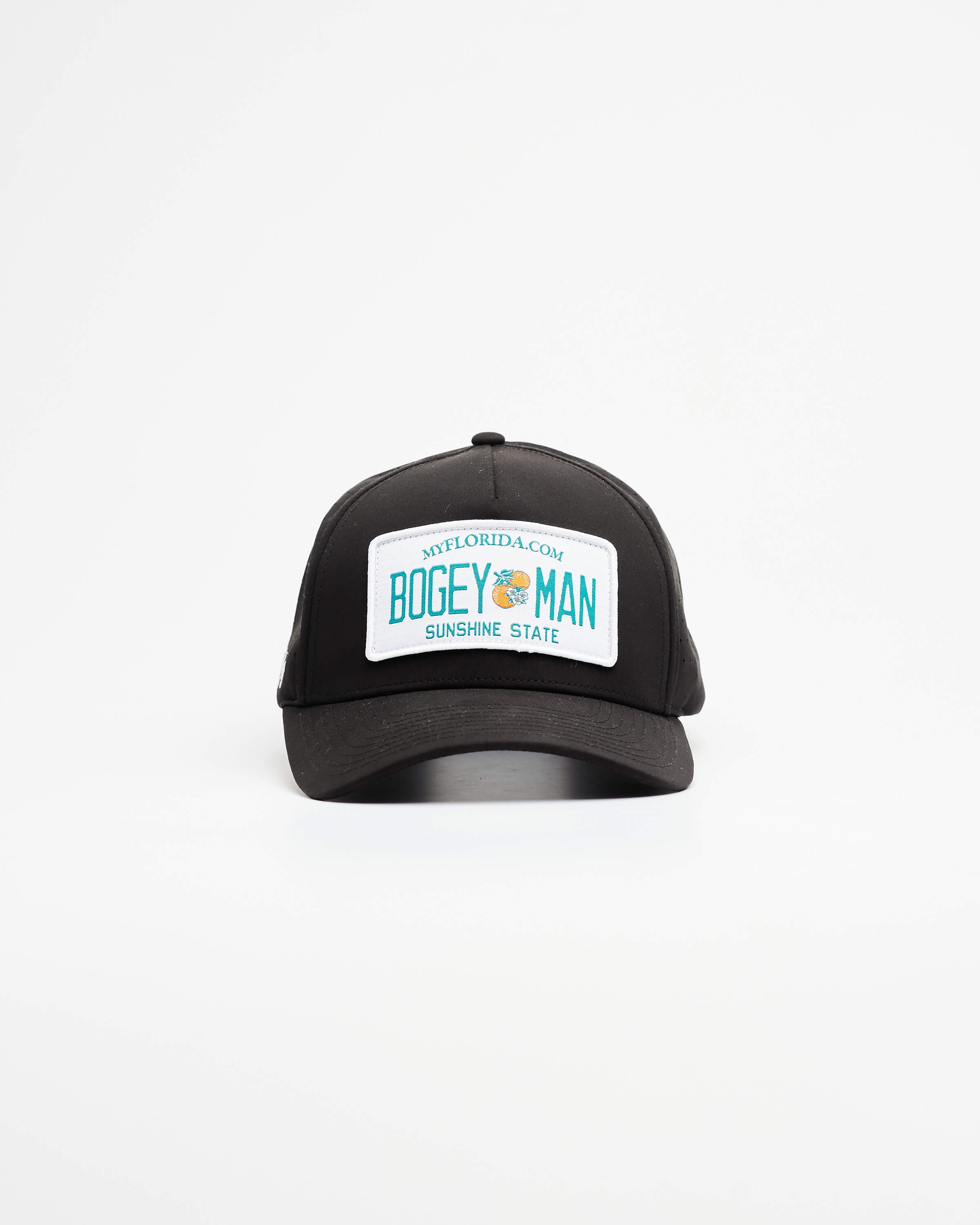 Hat - Bogey Man FL | Slice Baby