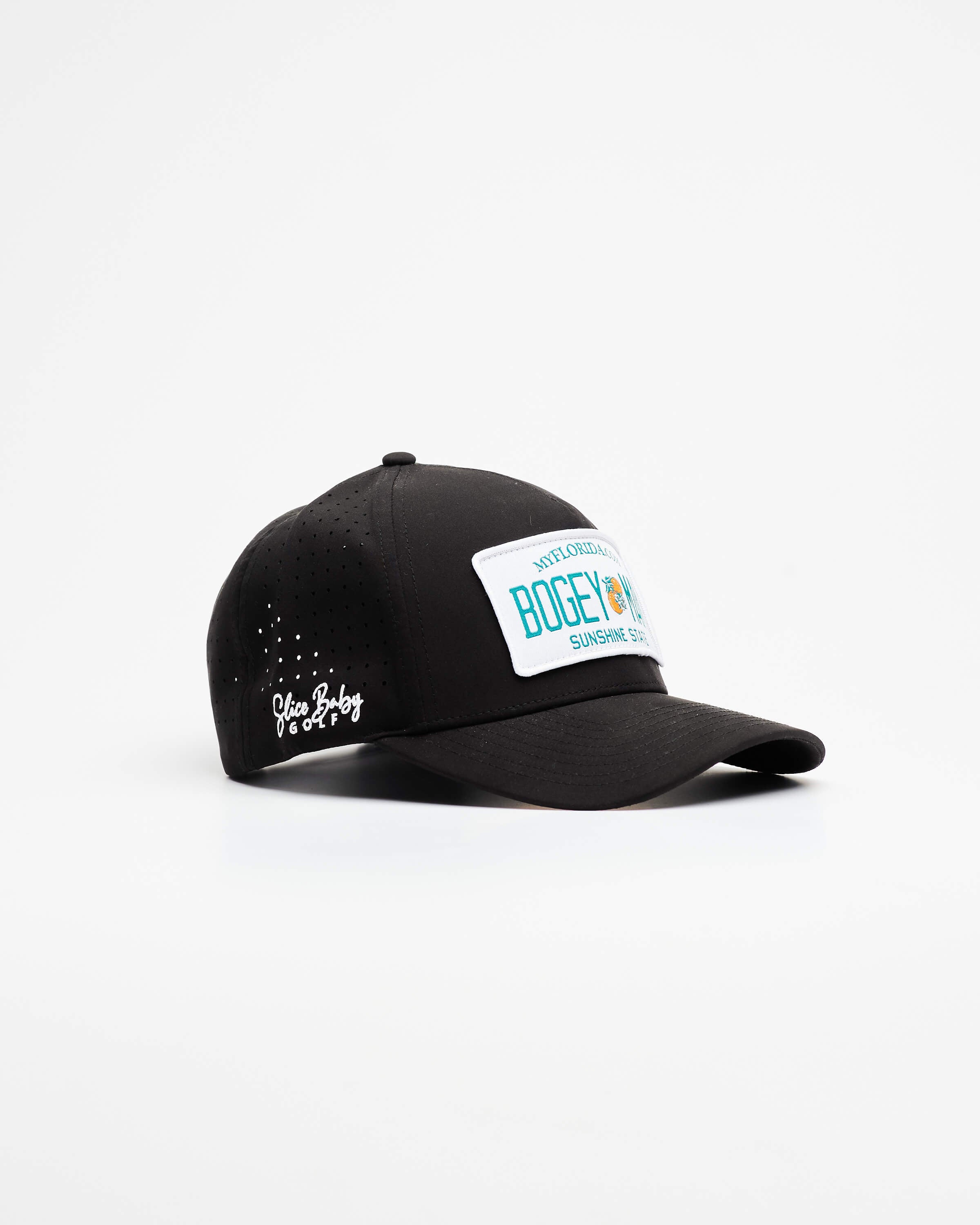 Hat - Bogey Man FL | Slice Baby