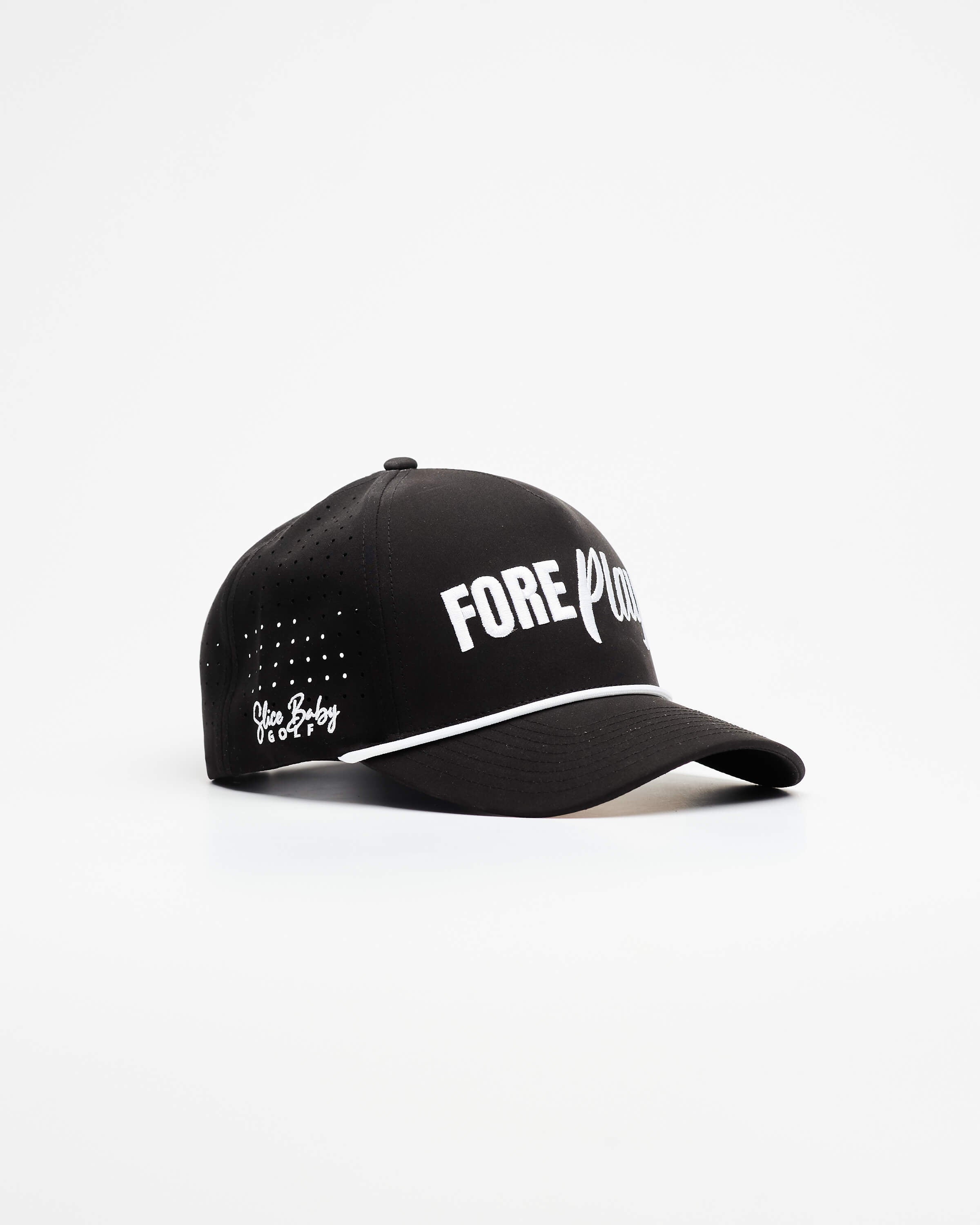 Hat - Fore-Play | Slice Baby