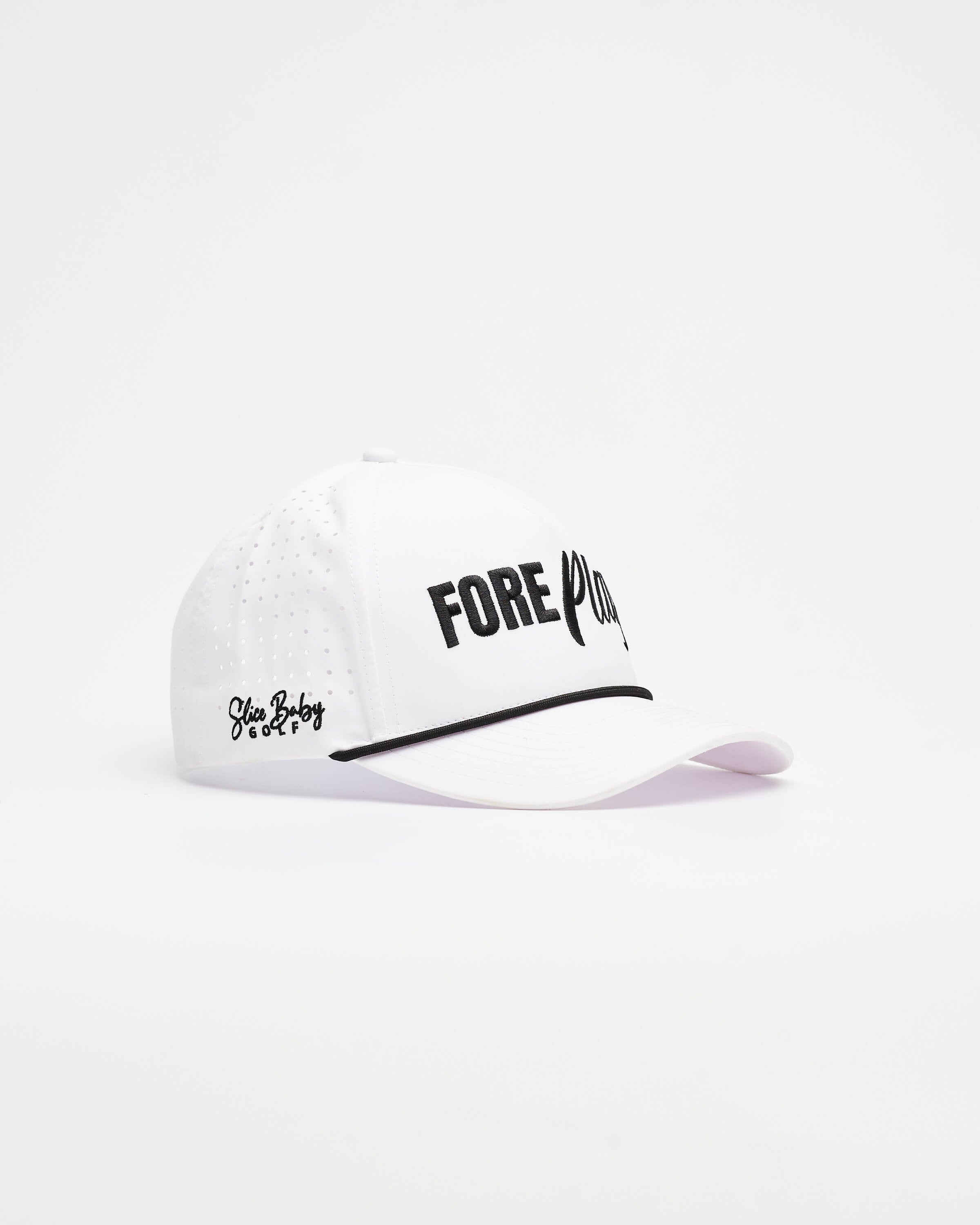 Hat - Fore-Play | Slice Baby