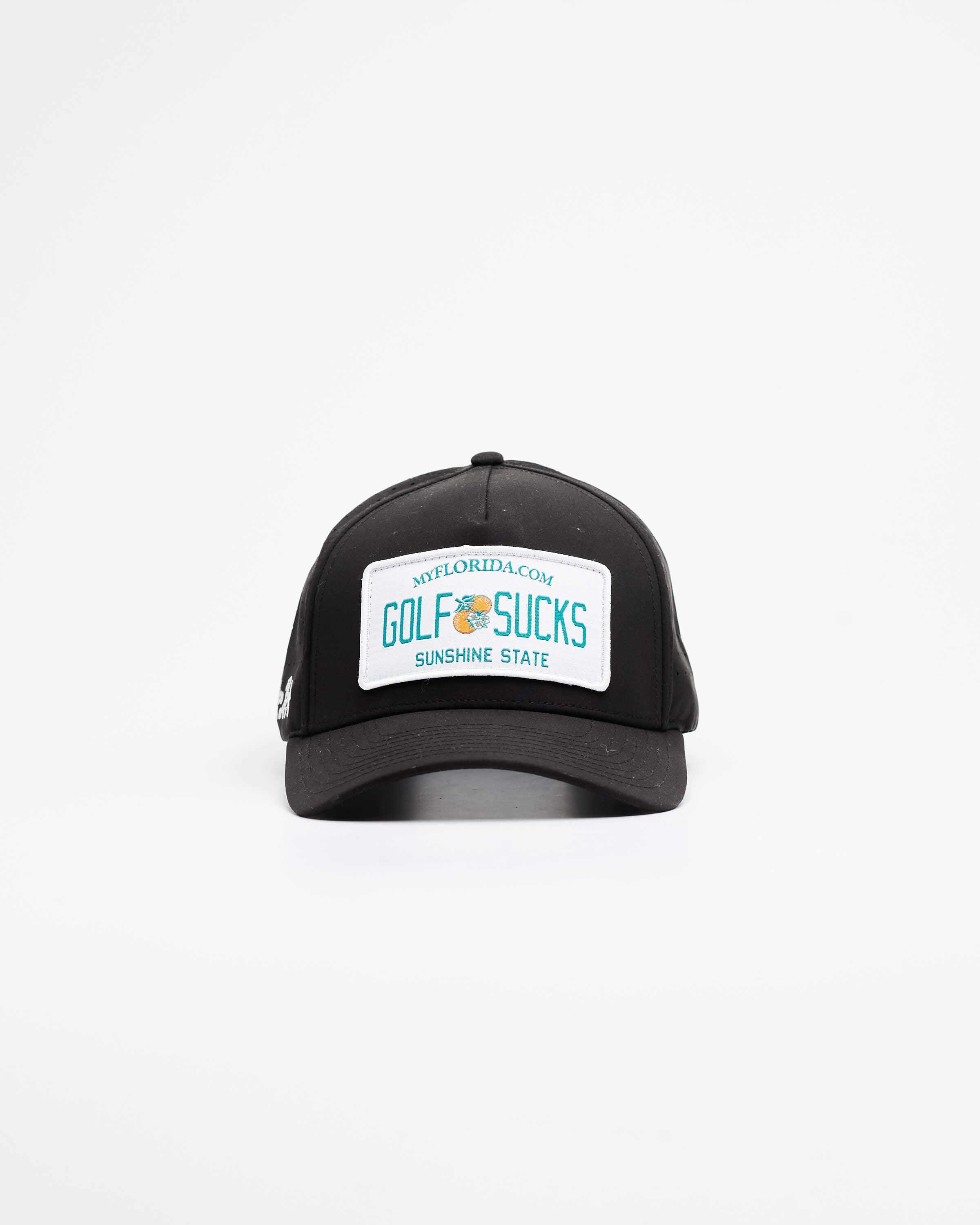 Hat - Golf Sucks FL | Slice Baby