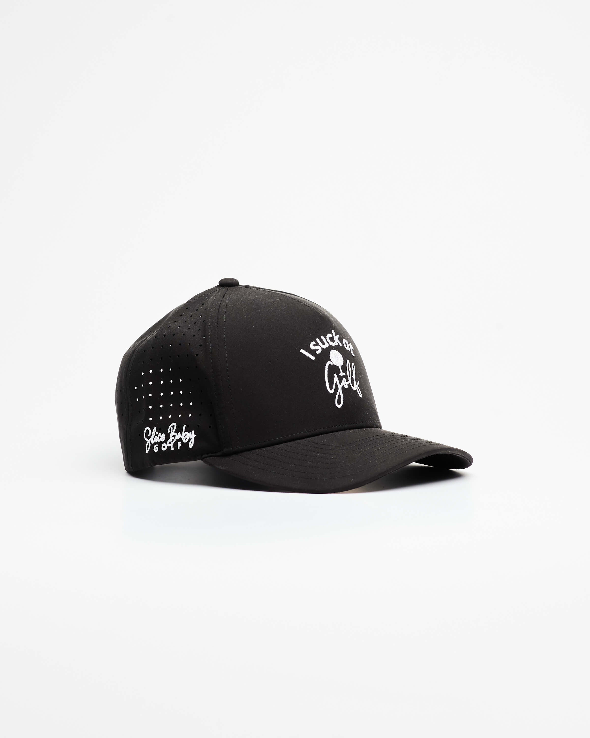 Hat - I Suck! | Slice Baby