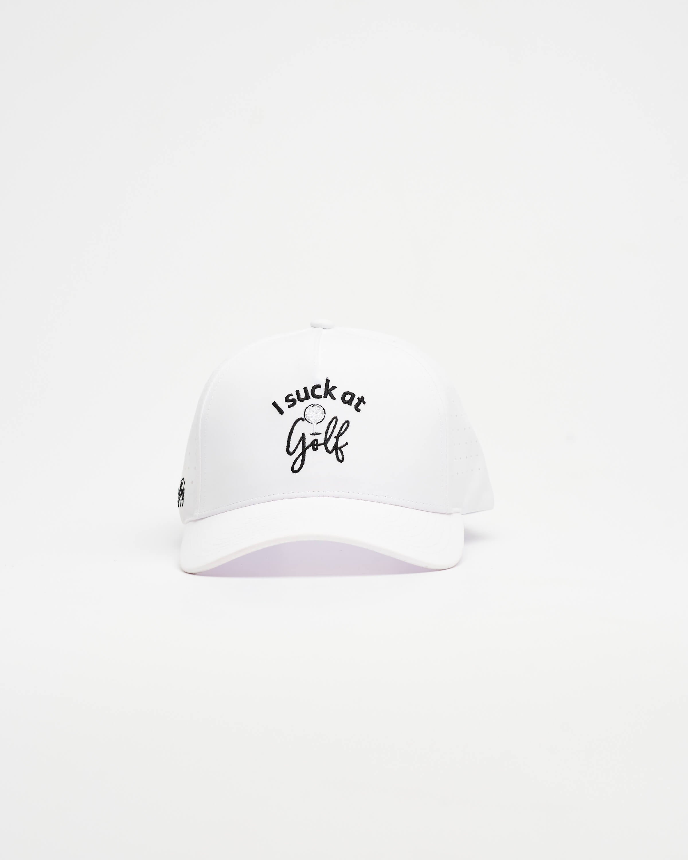 Hat - I Suck! | Slice Baby