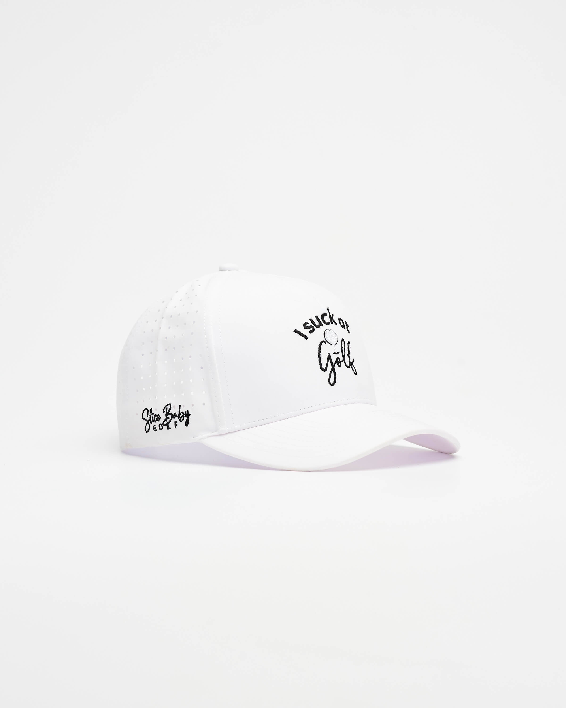 Hat - I Suck! | Slice Baby