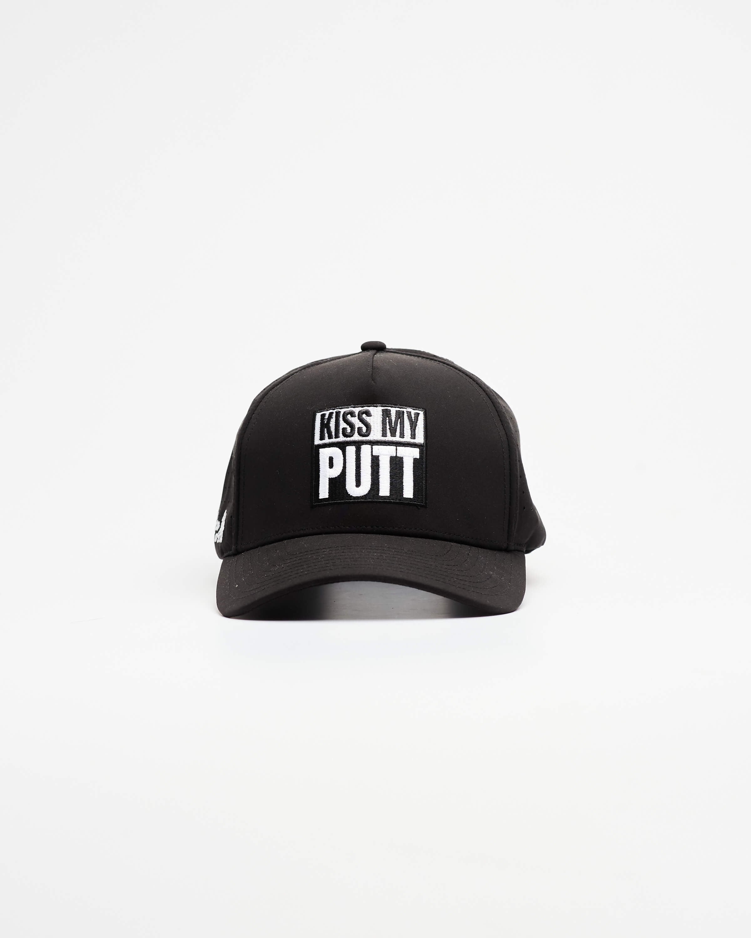 Hat - Kiss My Putt | Slice Baby