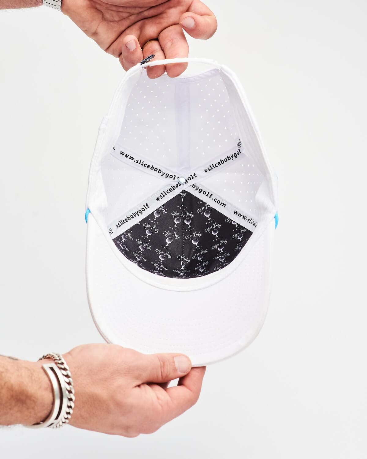 Hat - No Shanks | Slice Baby