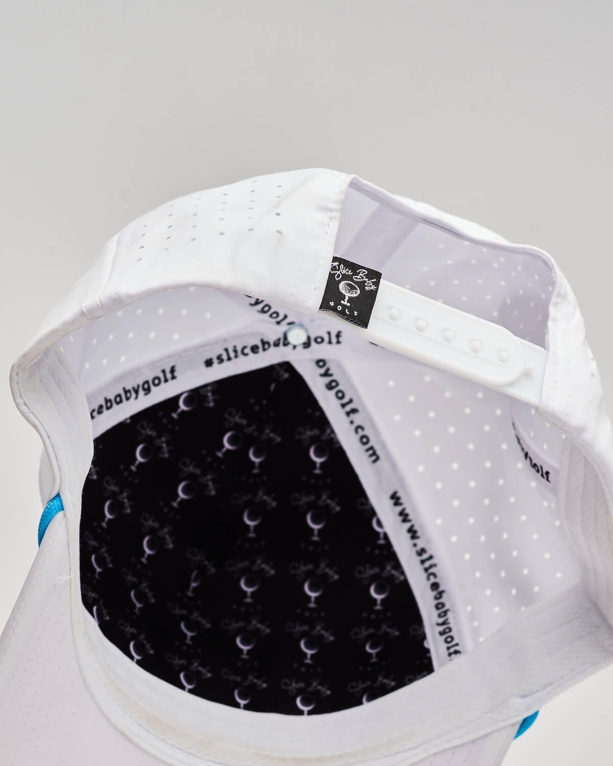 Hat - No Shanks | Slice Baby