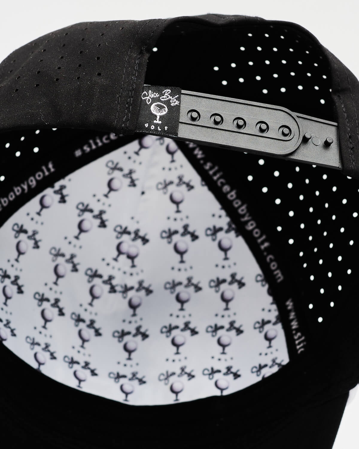 Hat - No Shanks | Slice Baby