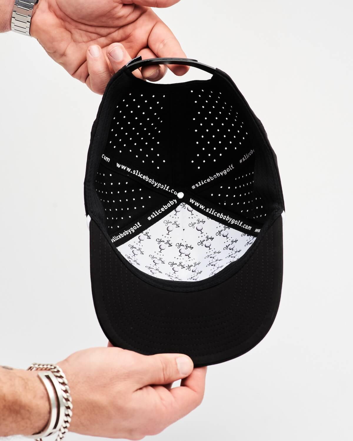 Hat - No Shanks | Slice Baby