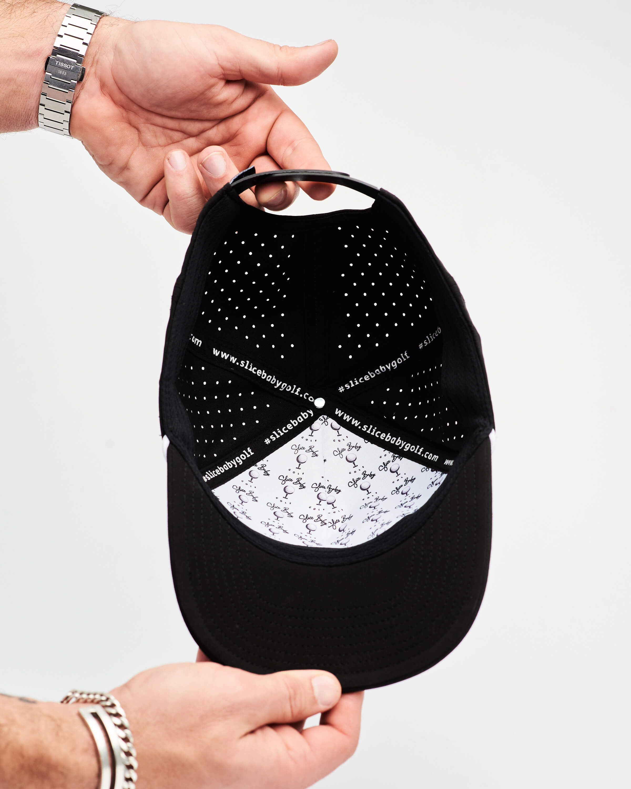 Hat - Par Wars | Slice Baby