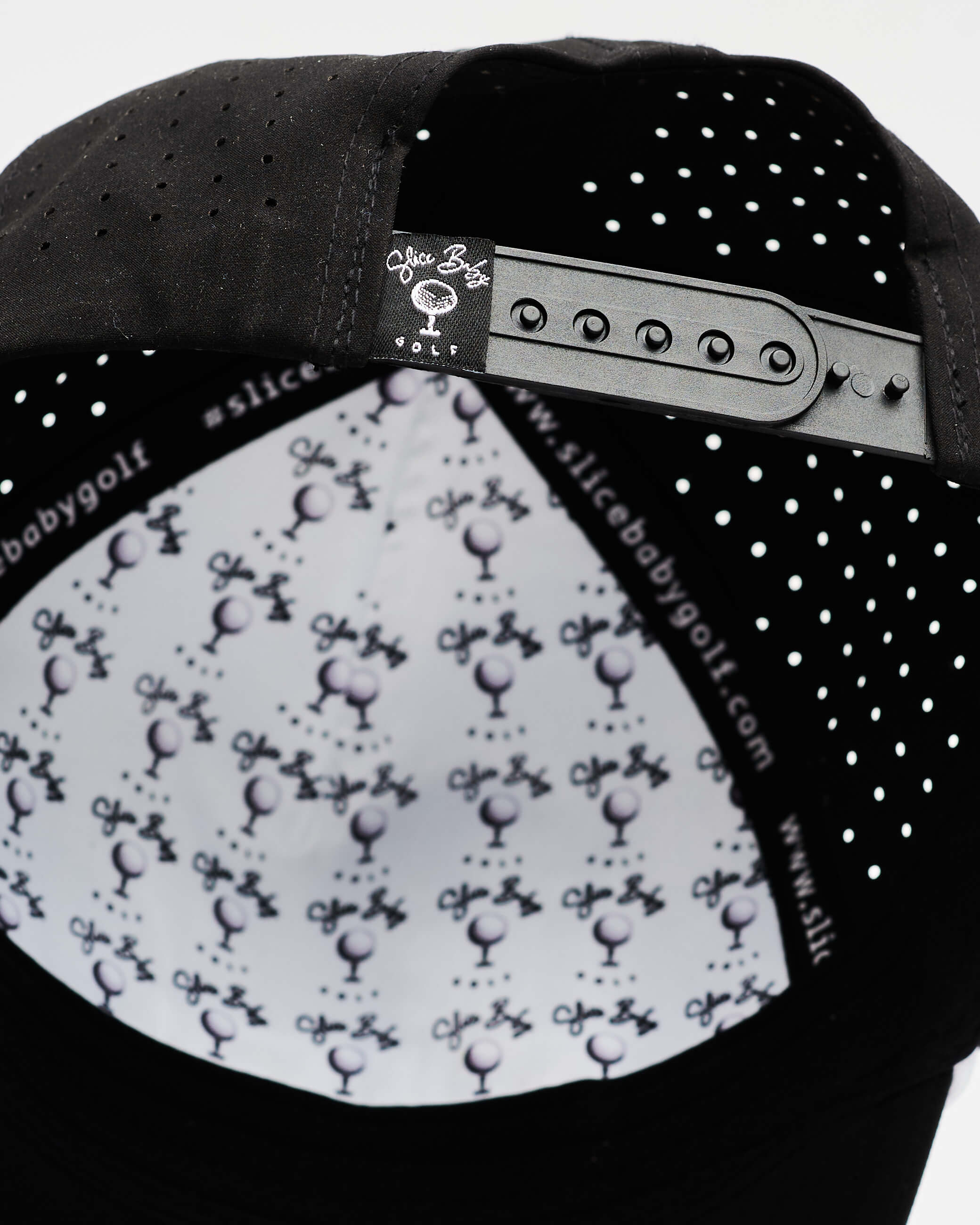 Hat - Par Wars | Slice Baby