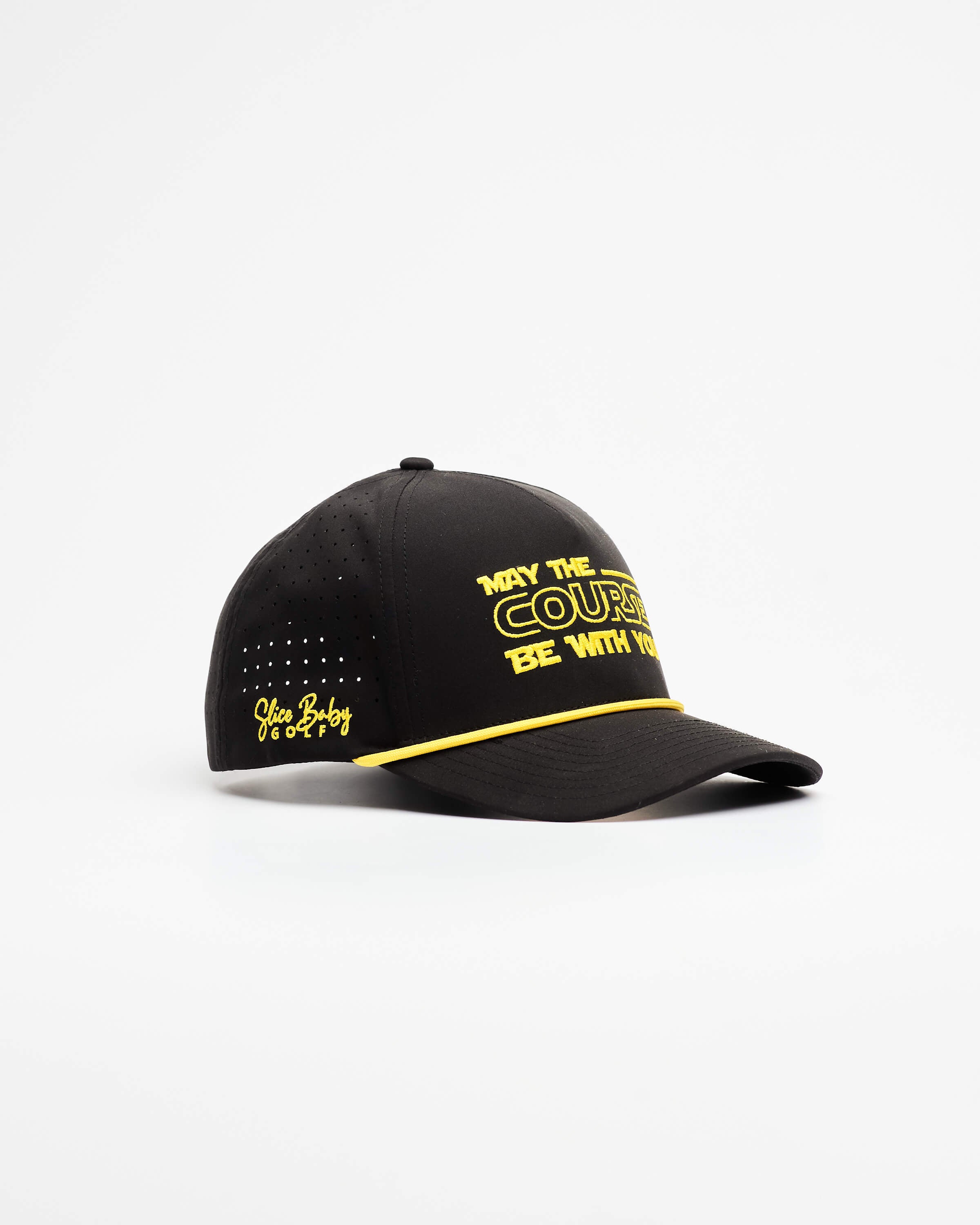 Hat - Par Wars | Slice Baby
