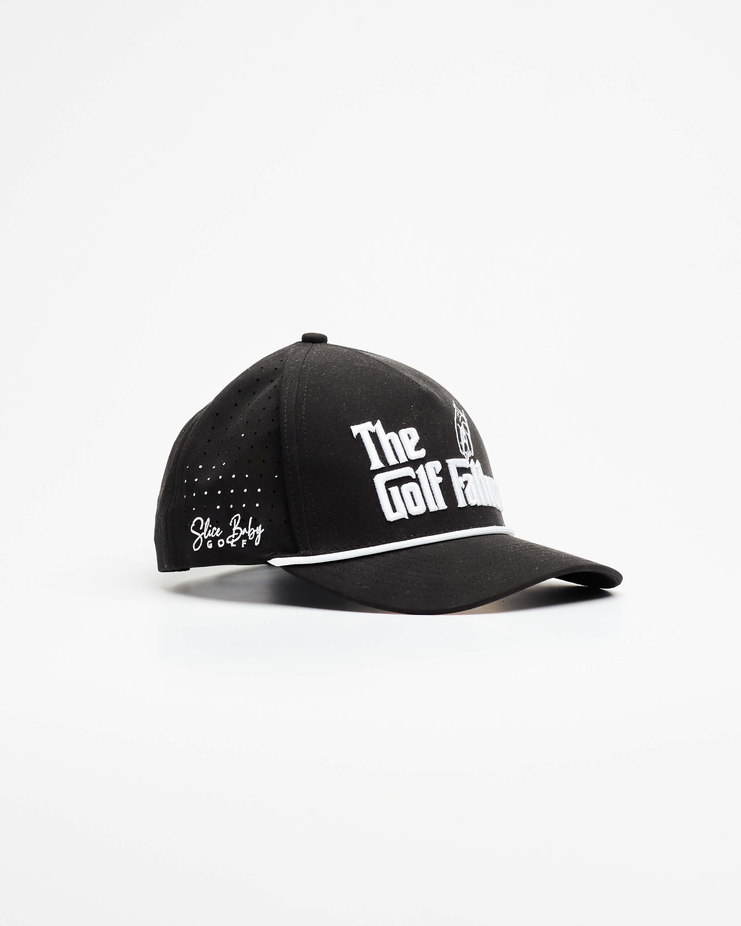 Hat - The Golf Father | Slice Baby