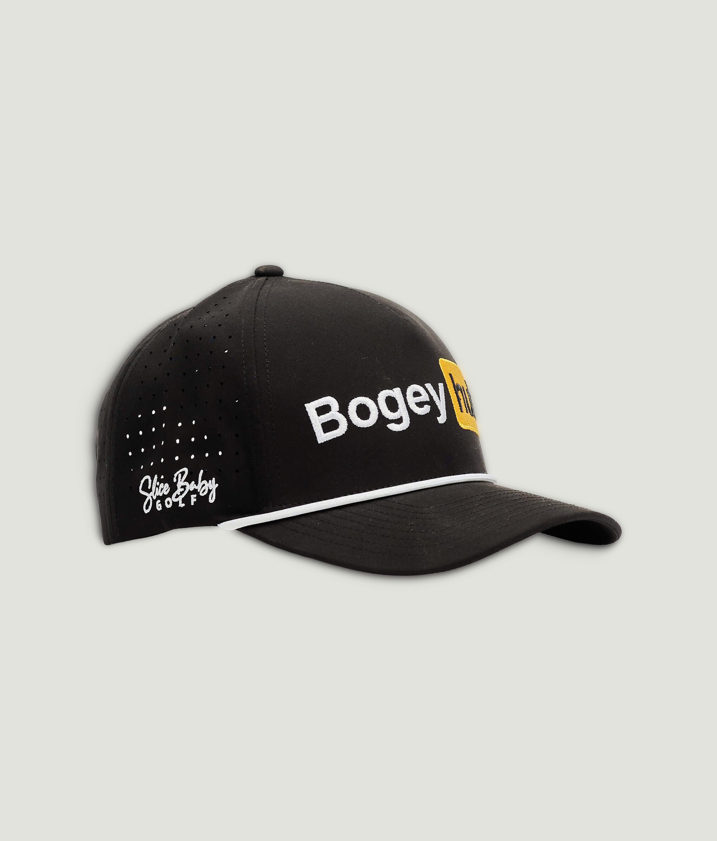 Hat - Bogey Hub