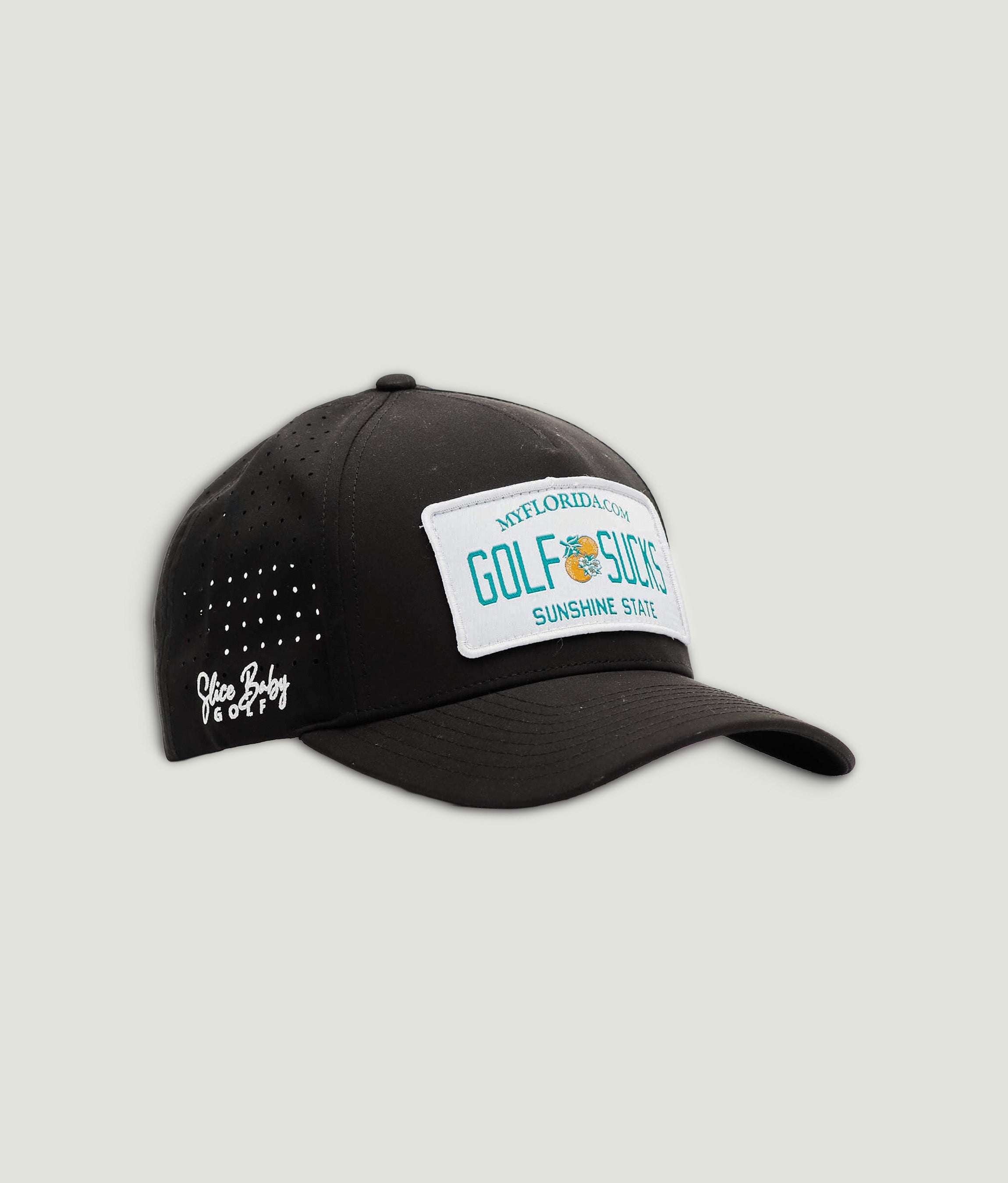 Hat - Golf Sucks FL