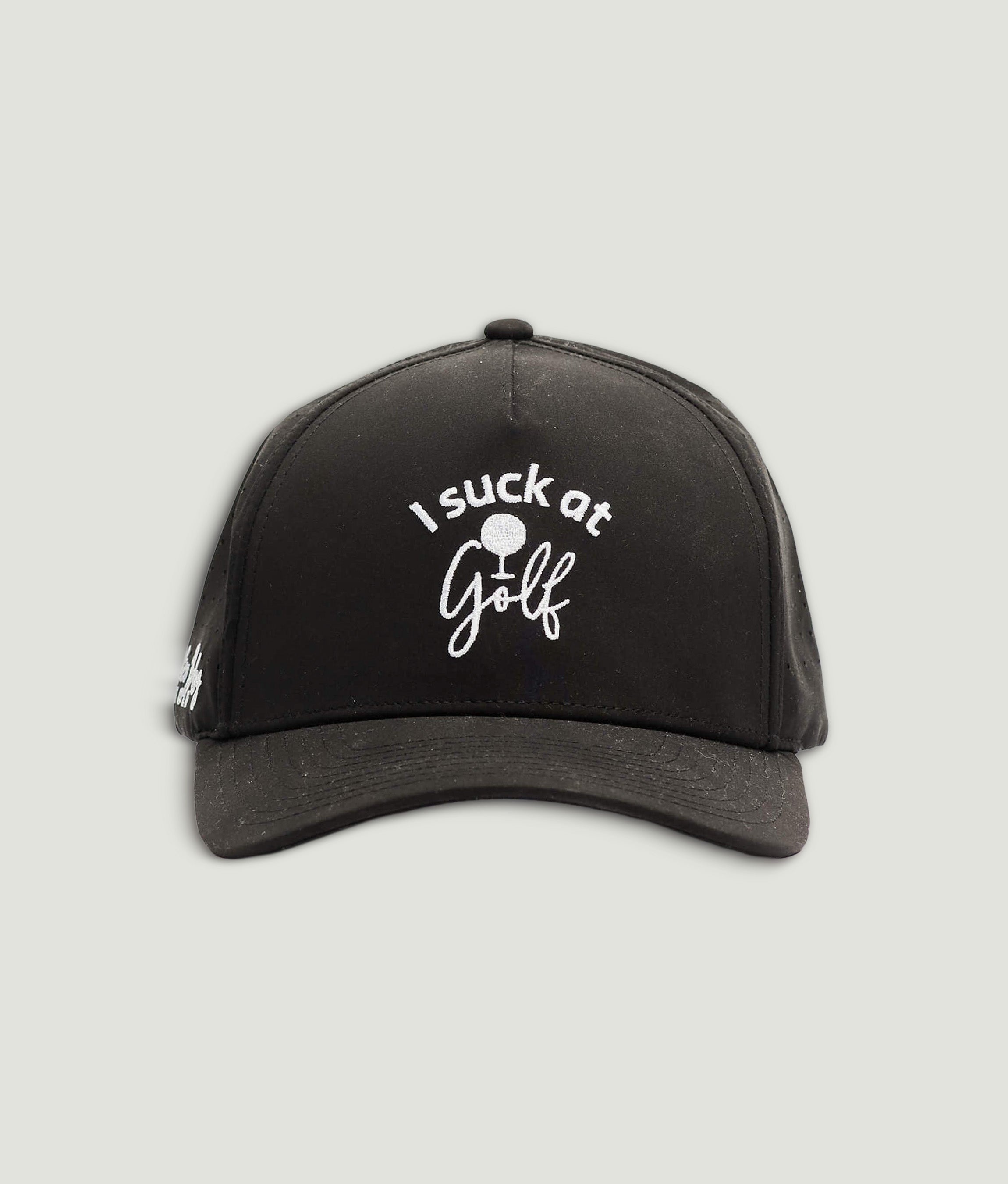 Golf Hat 