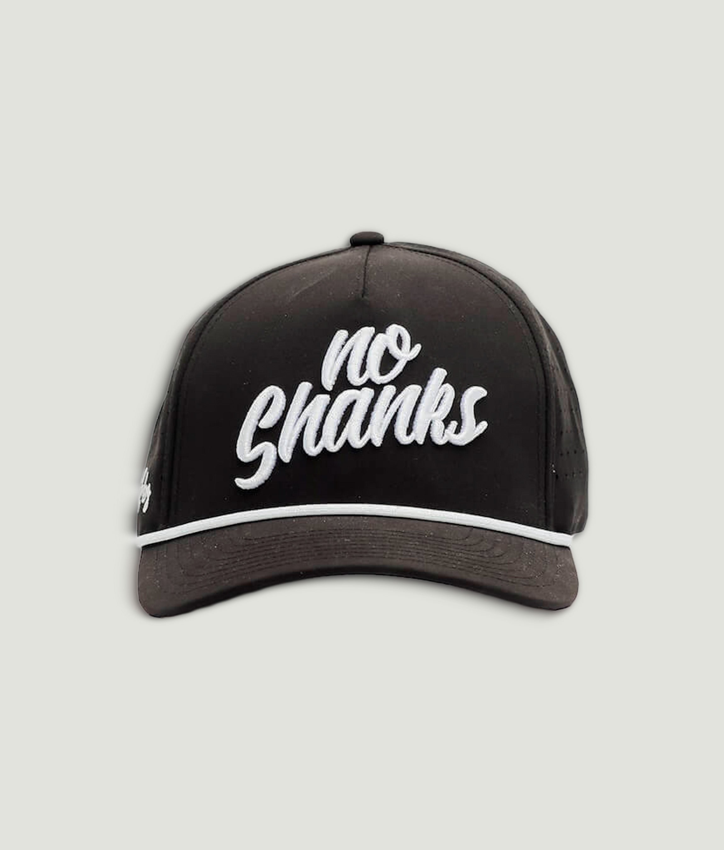 Hat - No Shanks