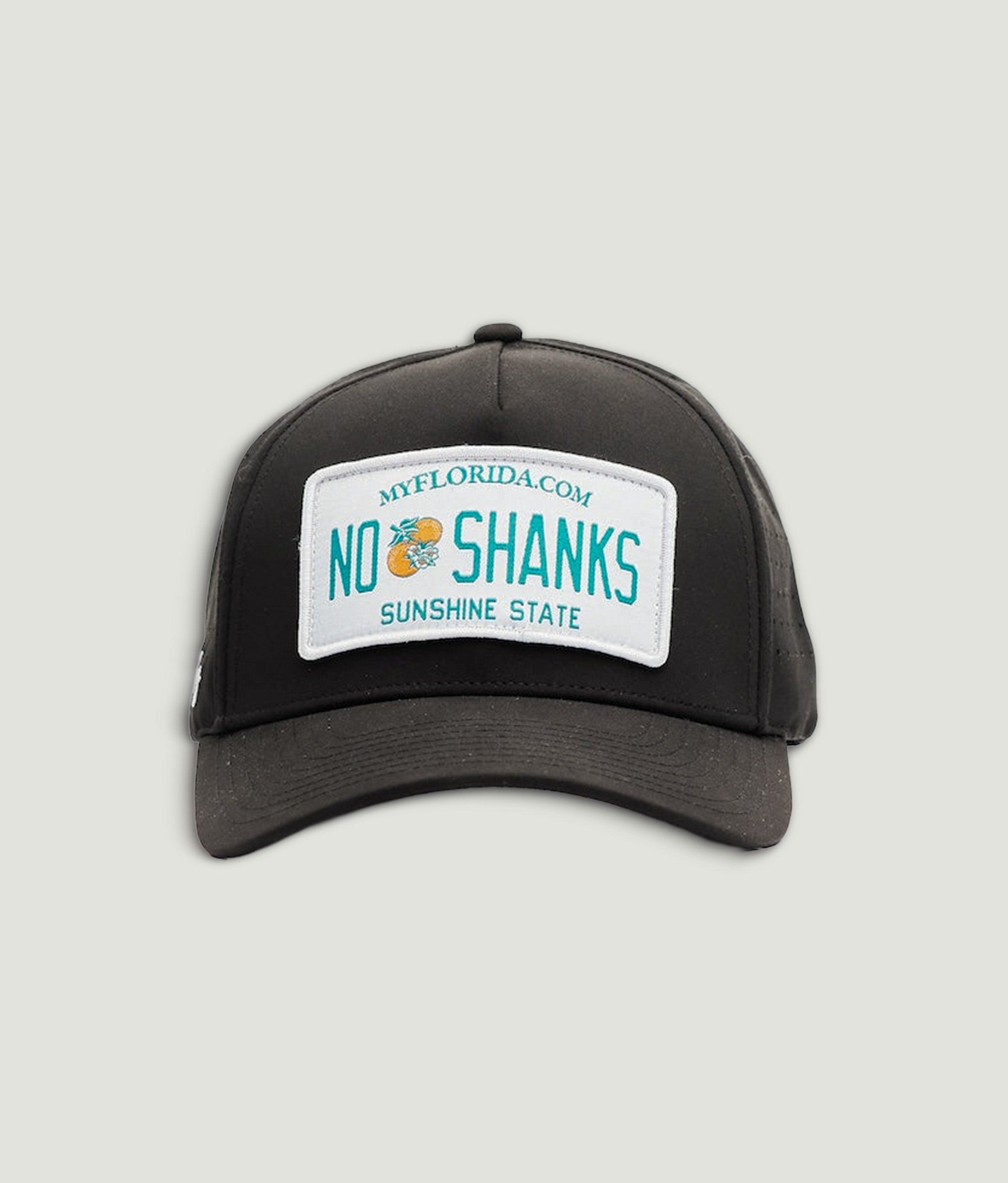 Hat - No Shanks FL